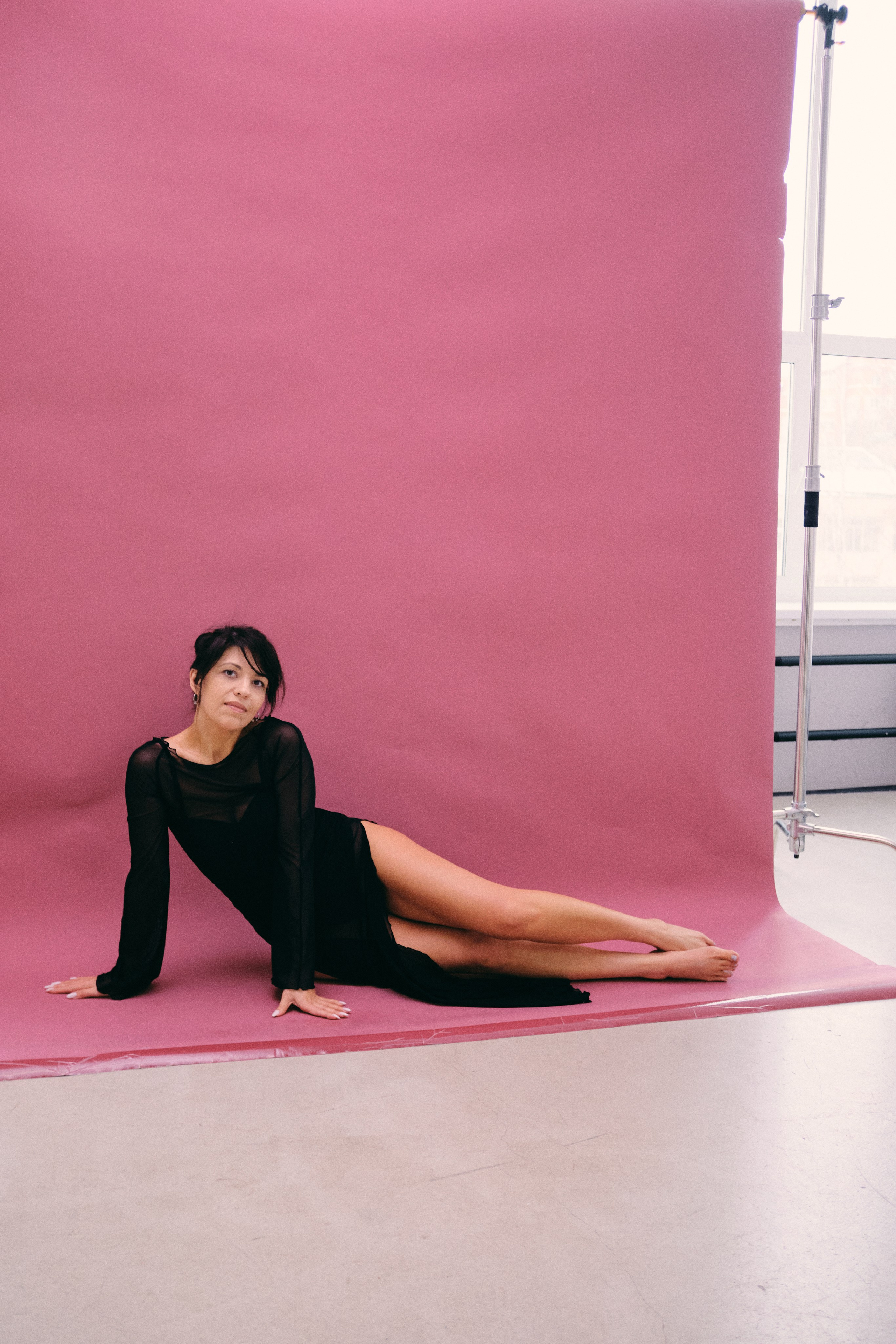 Наталия. Фотограф дарья родионова