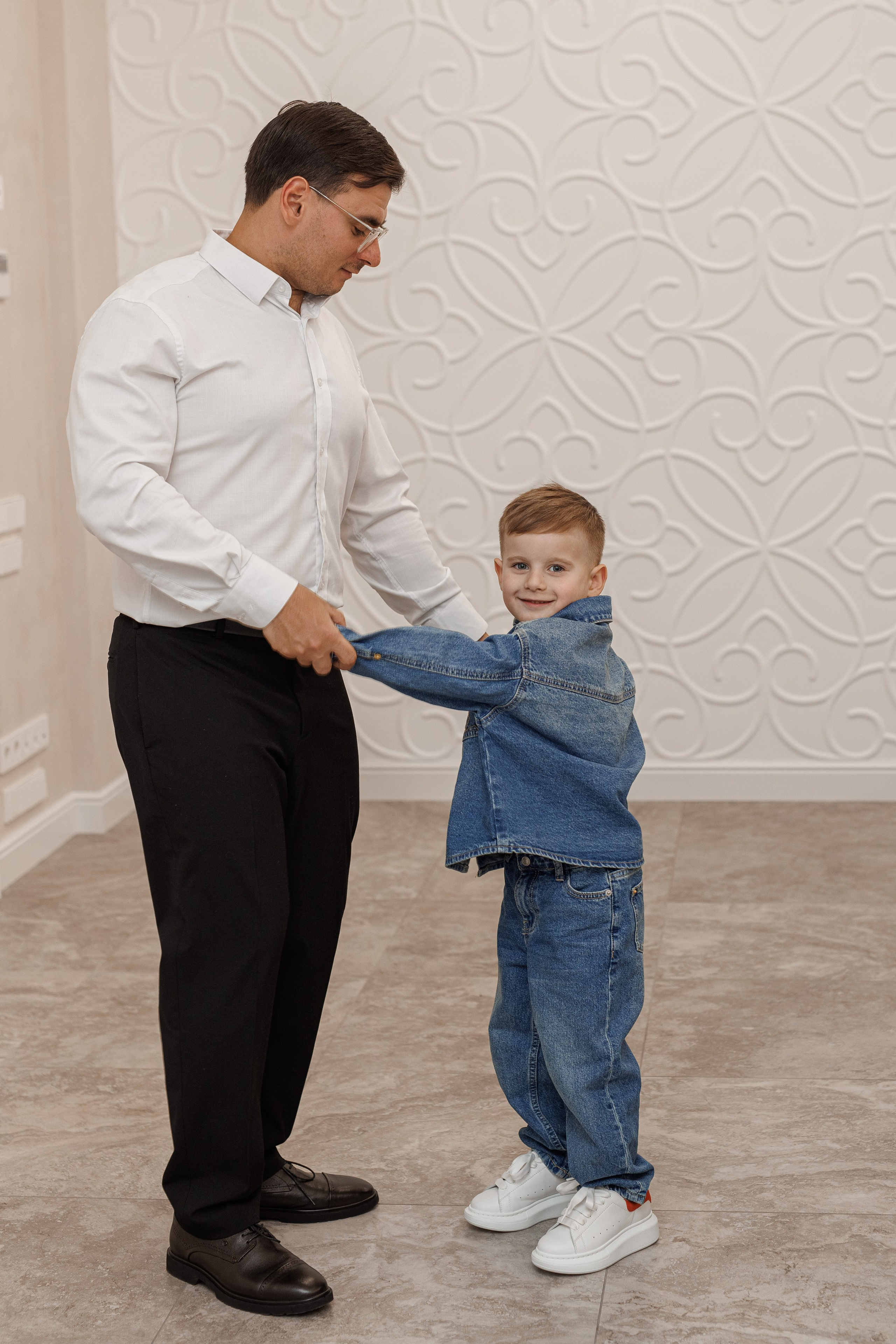 Юбилей 85 лет. Свадебный и семейный фотограф Наталья Штык