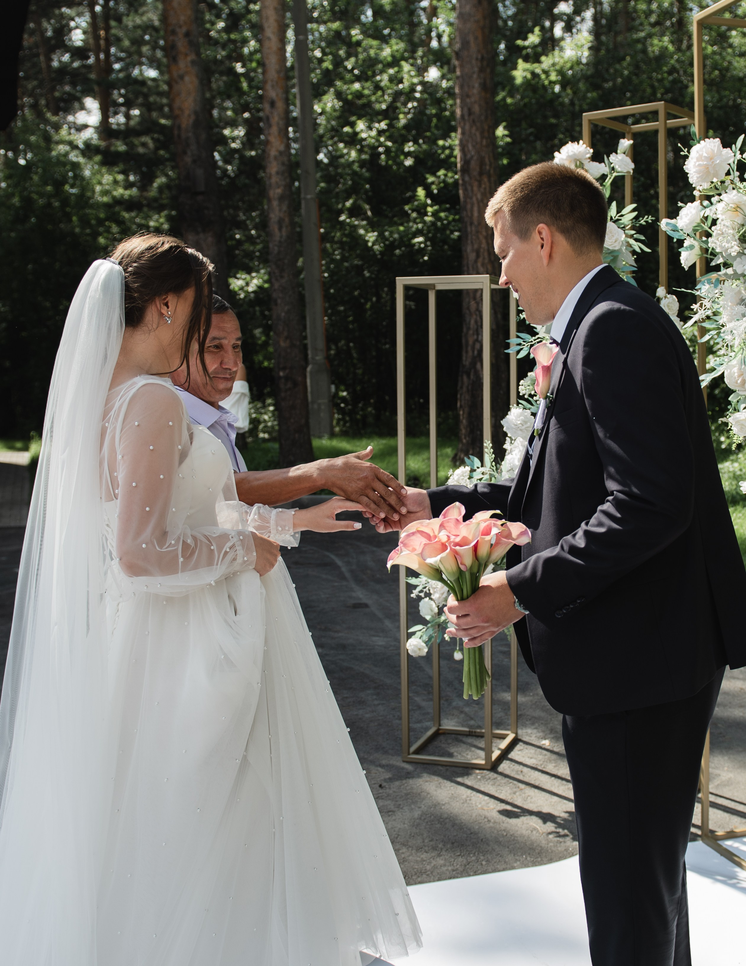 Вадим и Регина. Фотограф Челябинск Екатерина Миниханова