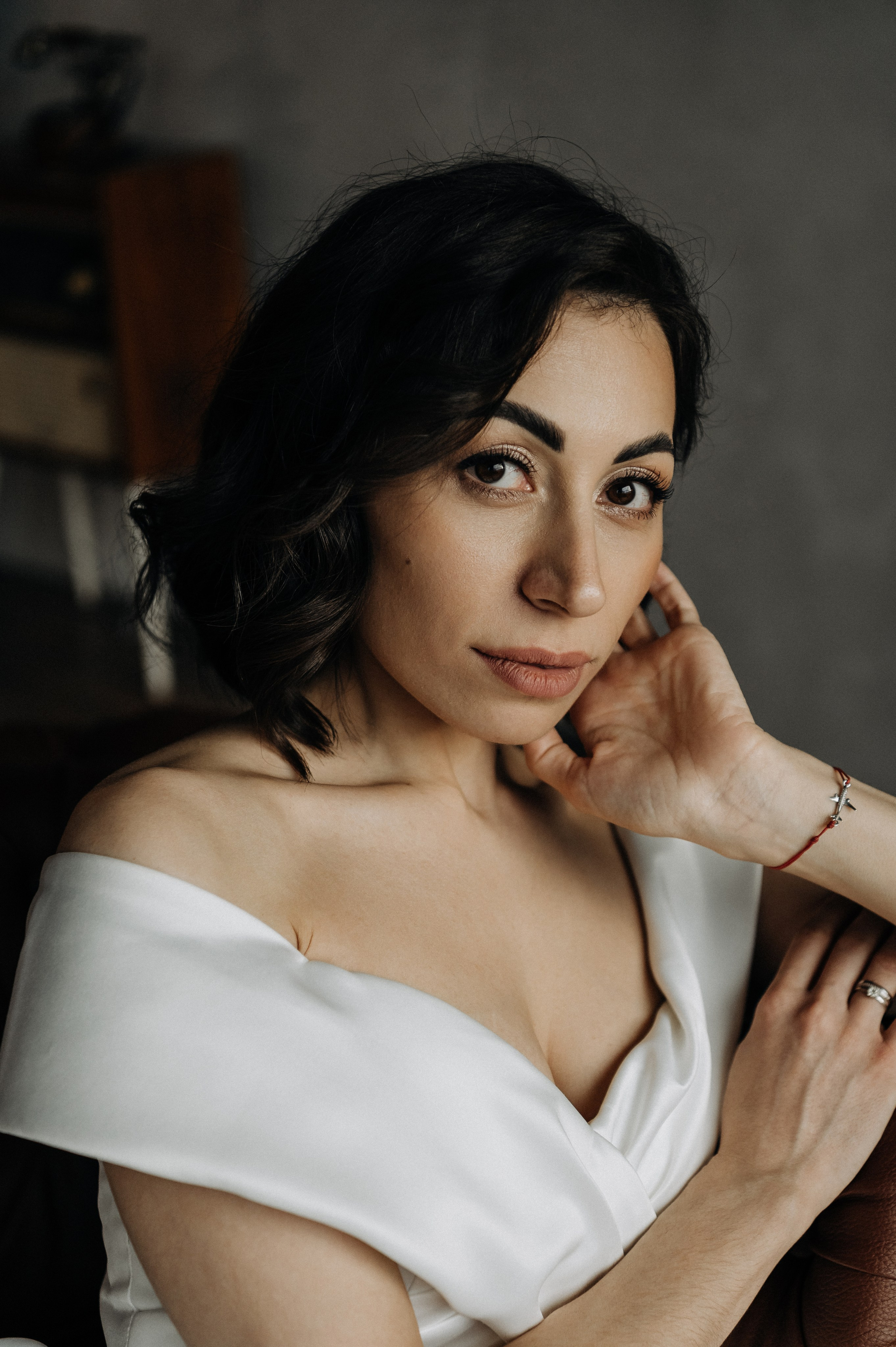 Жанна и Дима