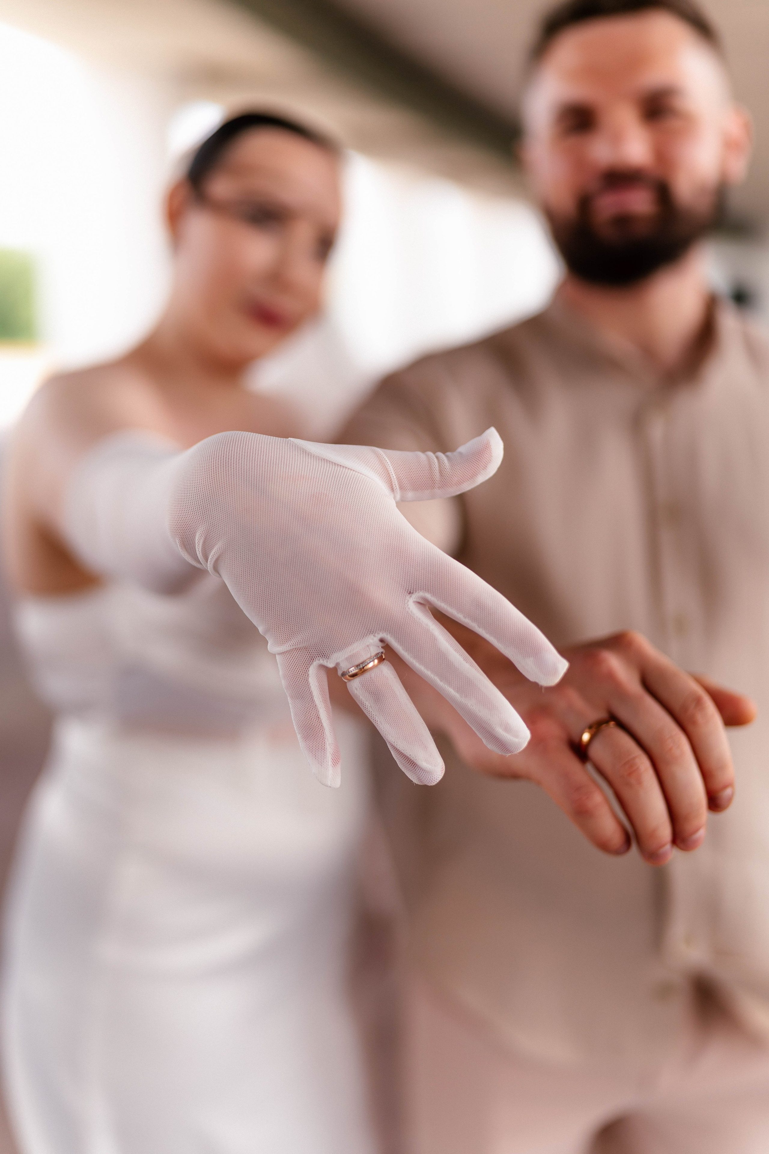 Свадьба Виктории и Леонида. Твой фотограф Алина Кочергина