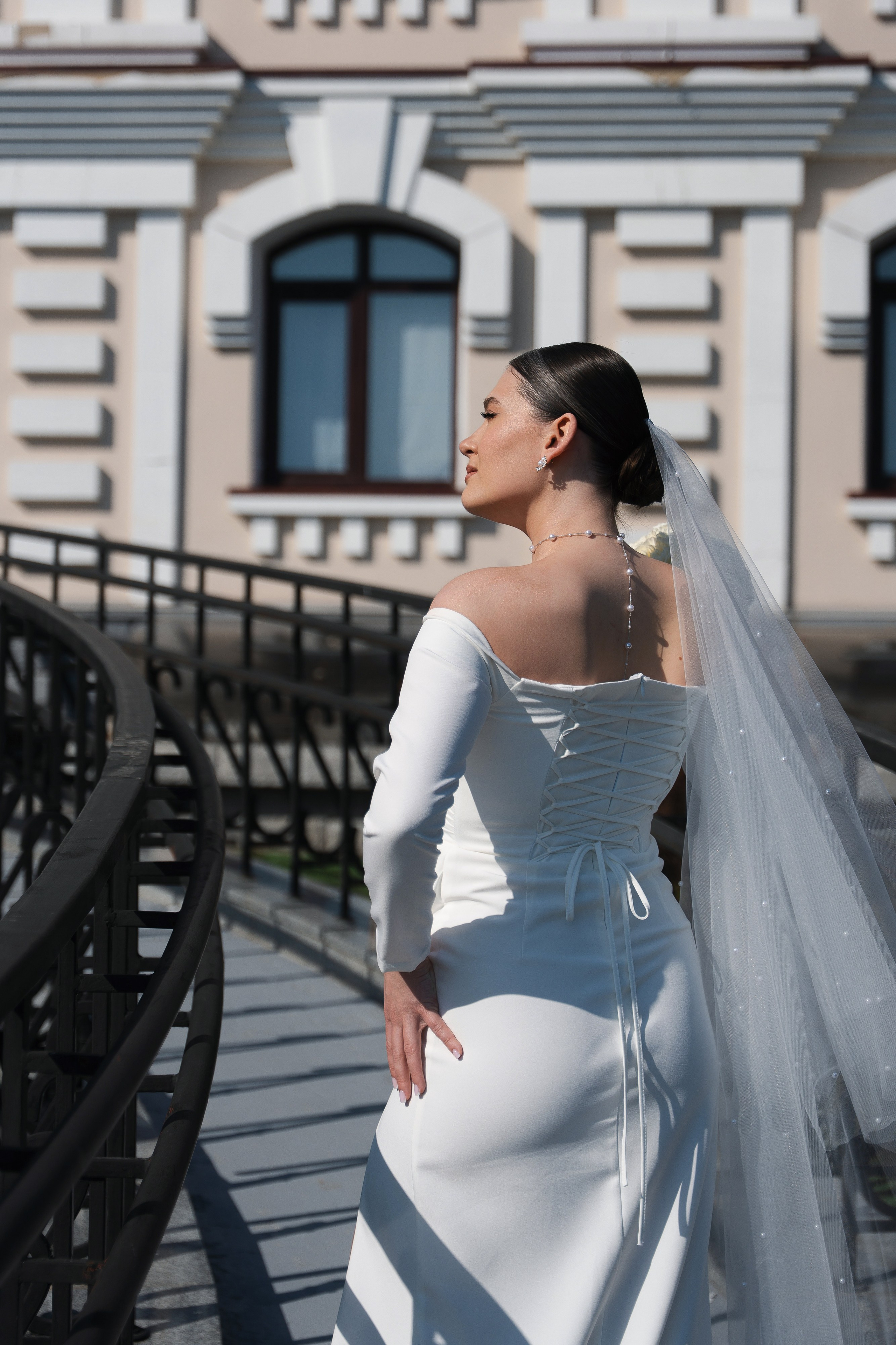 Ирина и Егор. Фотограф Хабаровск