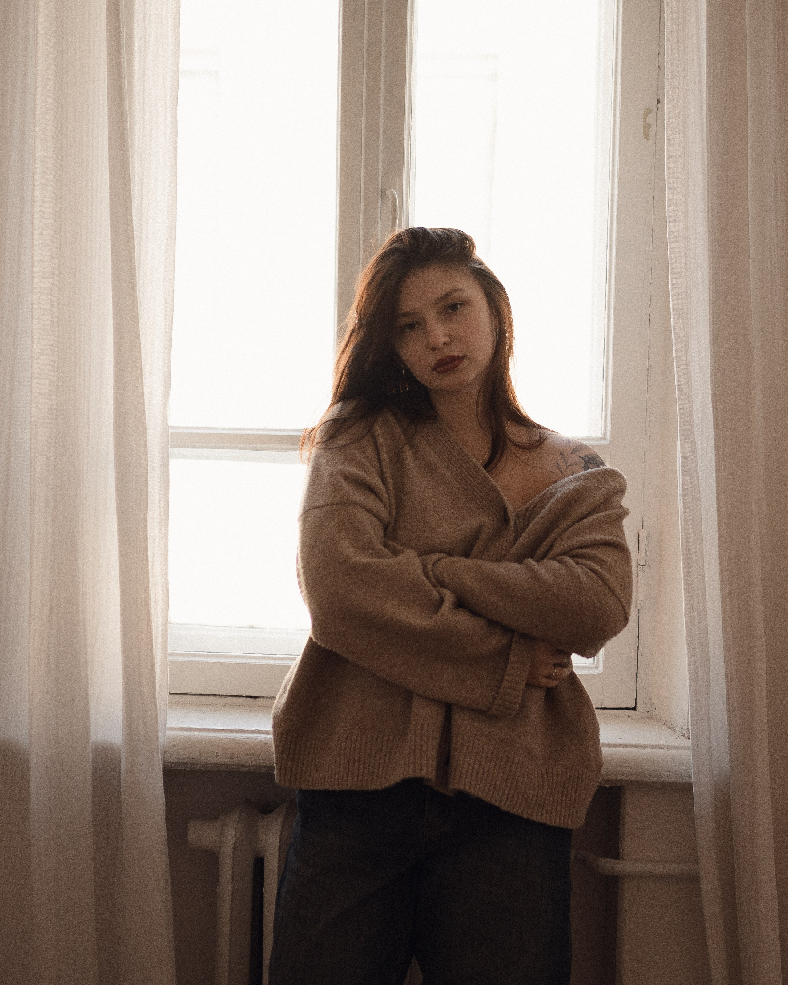 Диана. Фотограф Краснодар Ирина Гафланова