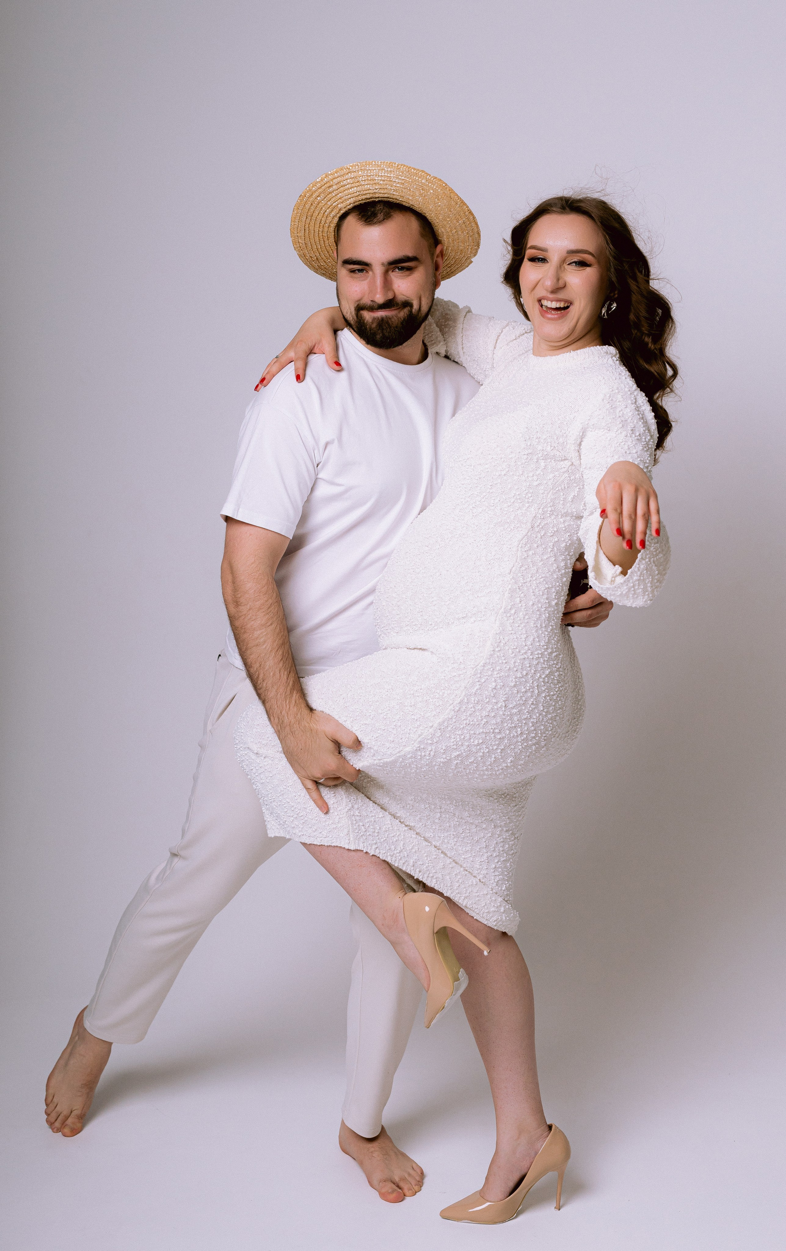 ТАМАЗ И АЛЁНА. Портретный, семейный и репортажный фотограф в Ставрополе Ульяна Доценко