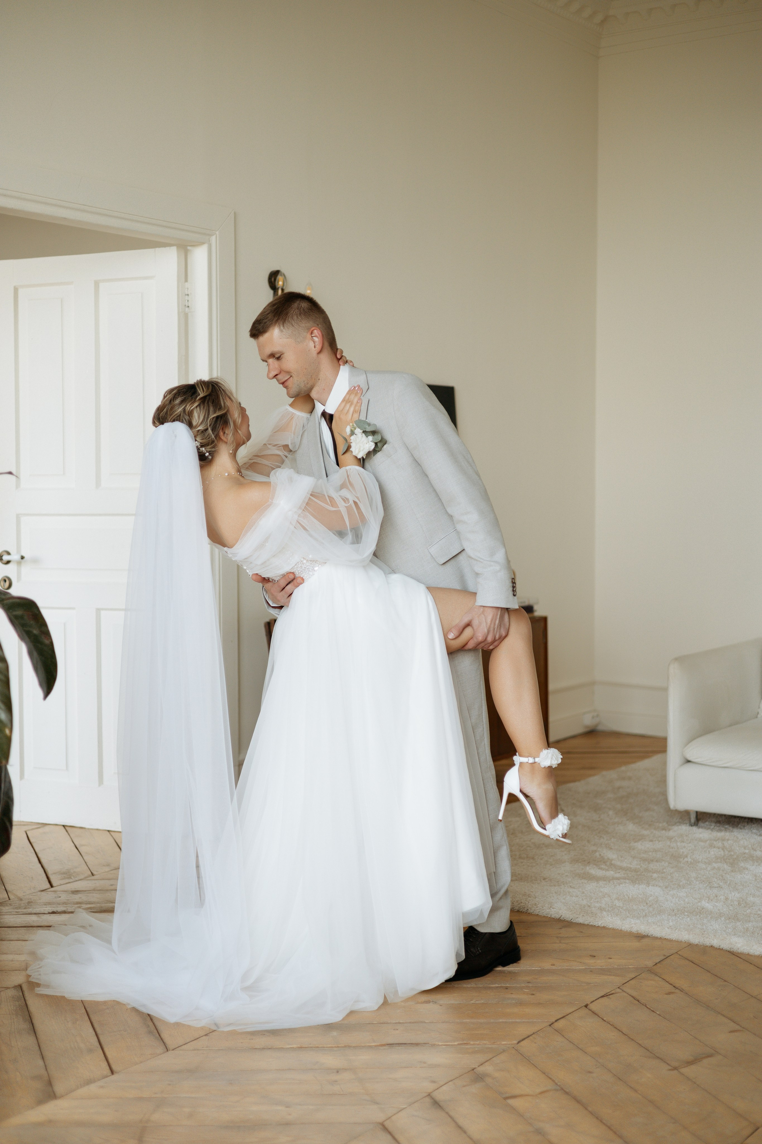 Пётр и Анастасия. Самый теплый фотограф в Краснодаре Рябоконь Ксения