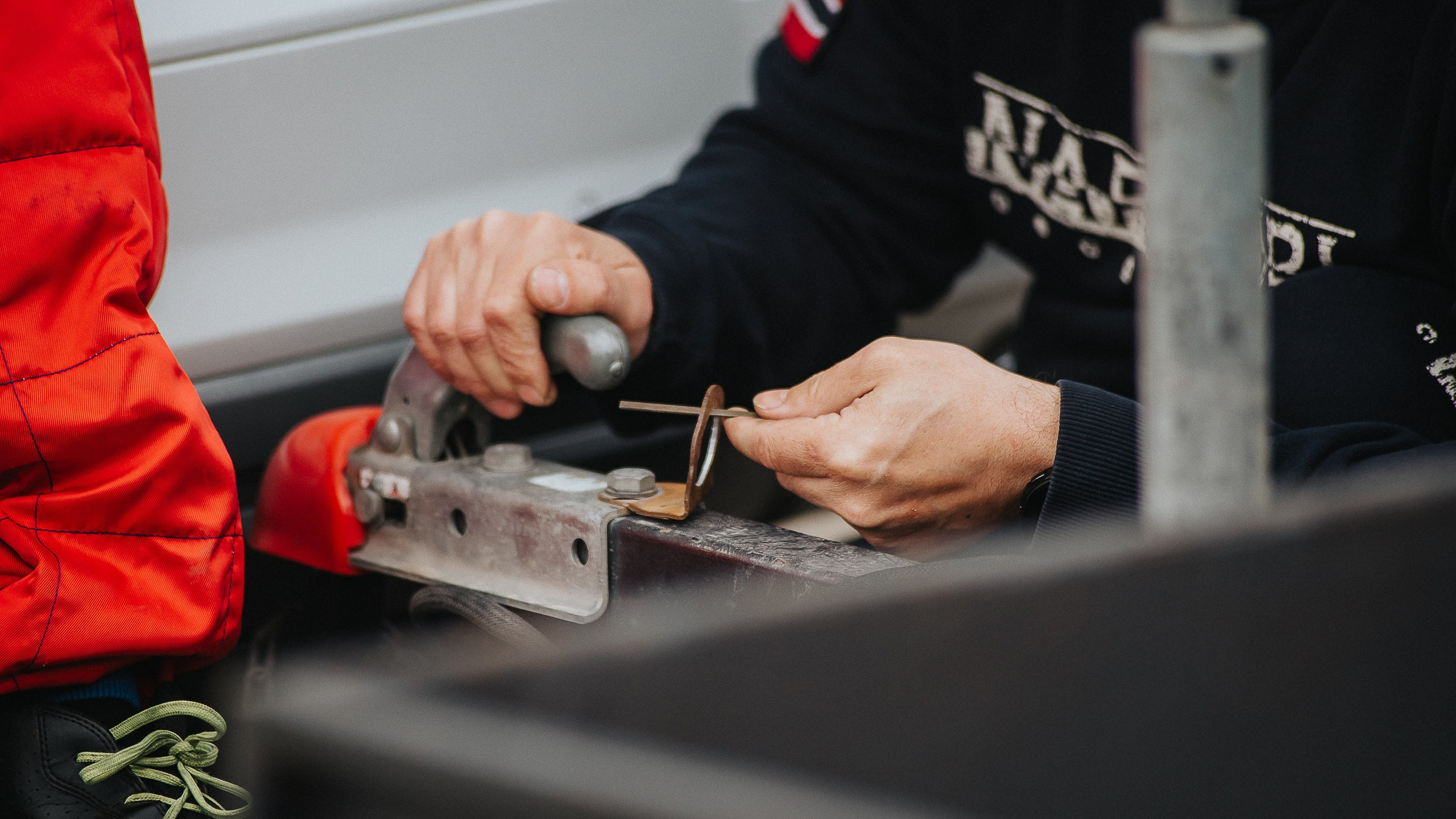 18.05.2024 — КСКГ Классика — Этап 1. Репортажный фотограф в Кемерово