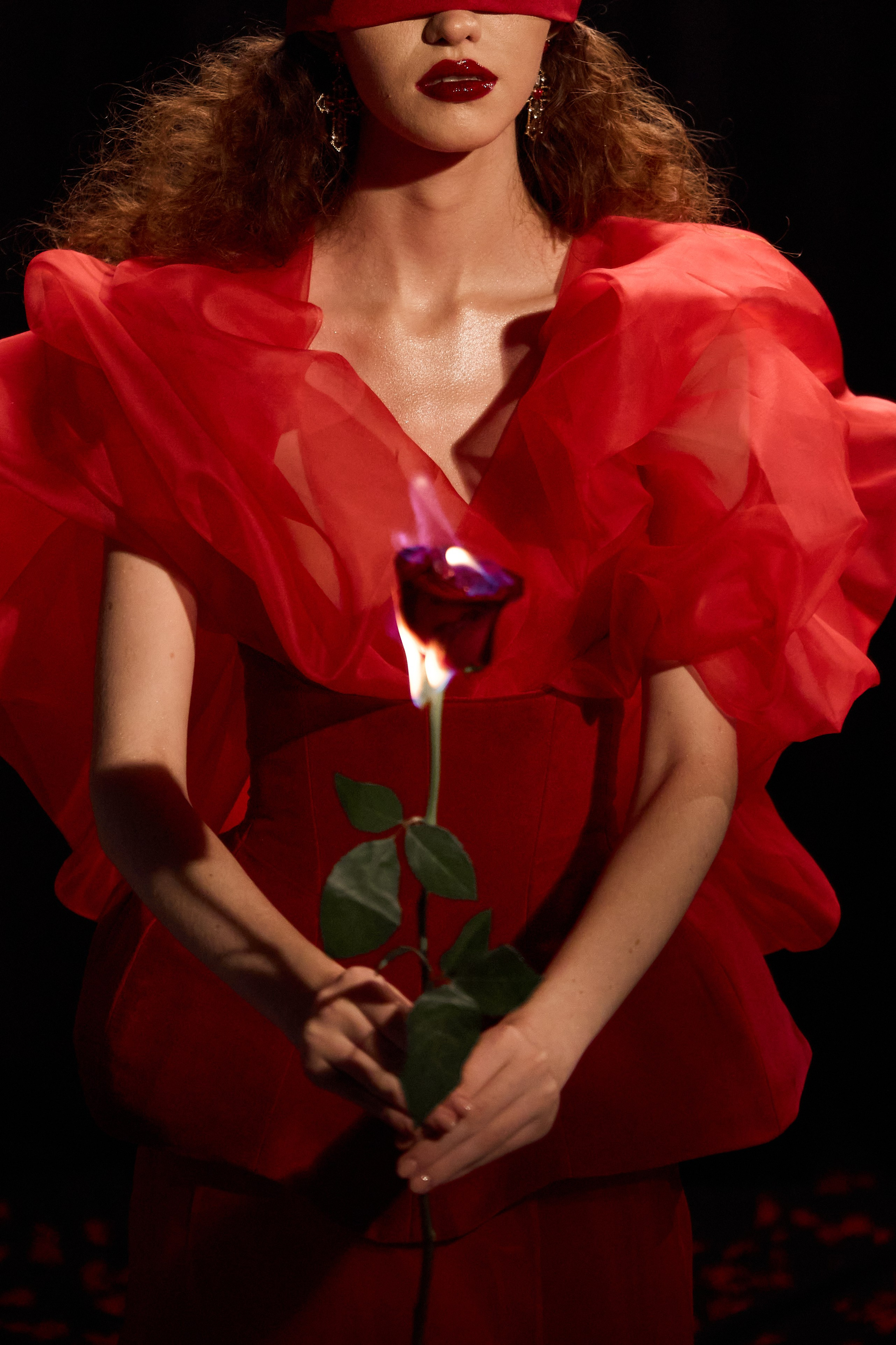 Шекспир. Антон Гошовский - свадебный и семейный фотограф в Москве и Крыму