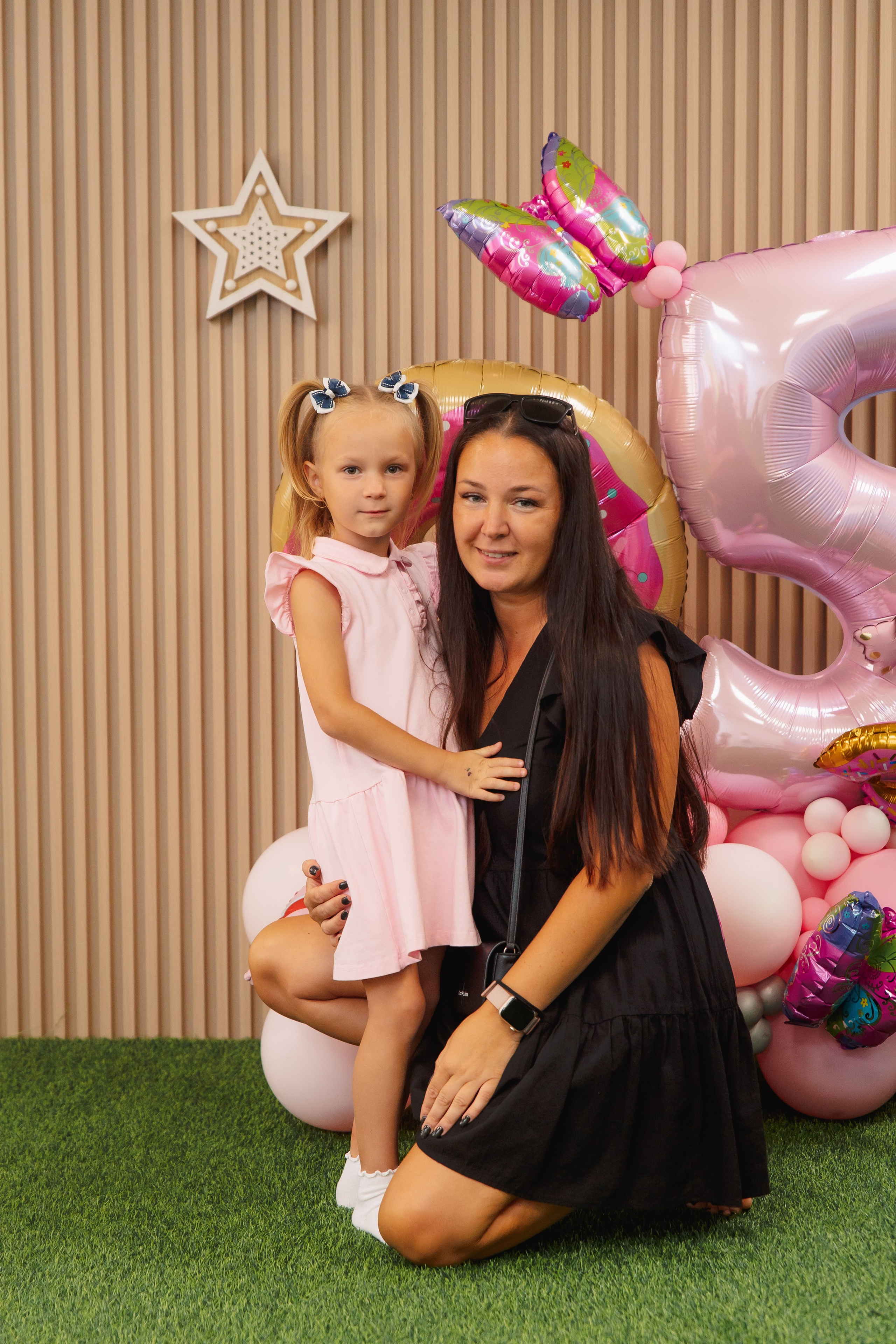 День Рождения. Фотограф в Кронштадте и Санкт-Петербурге Анастасия Коваленко