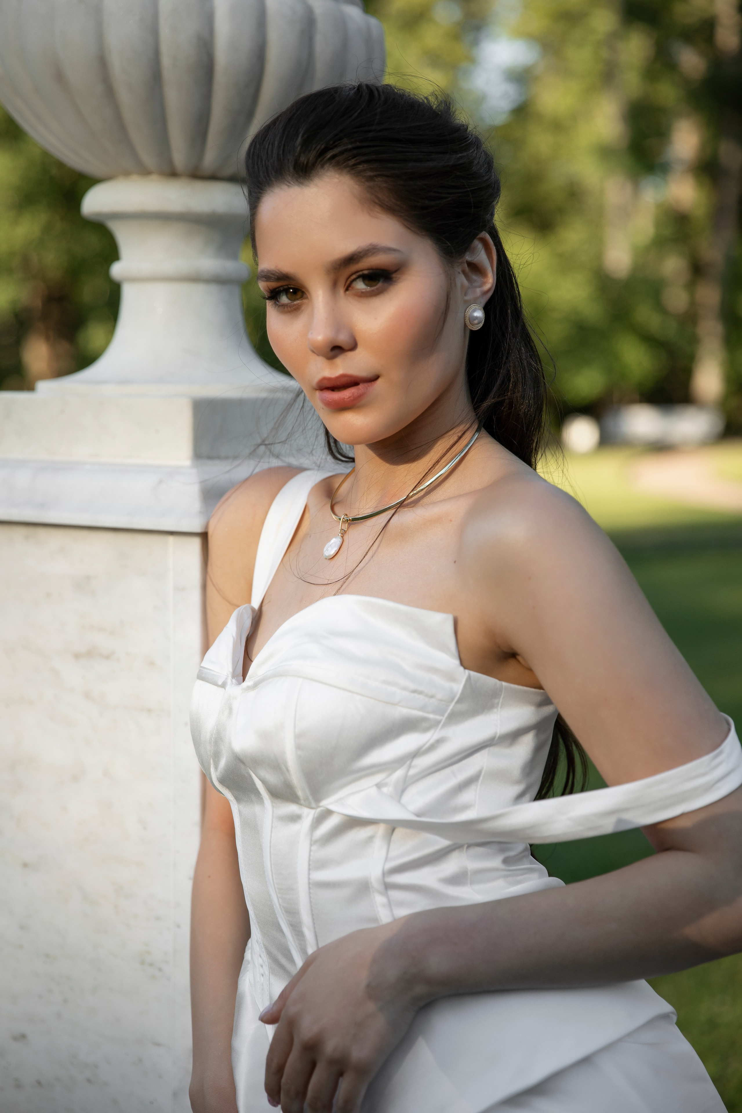 Анастасия и Иван. Свадебный и портретный фотограф