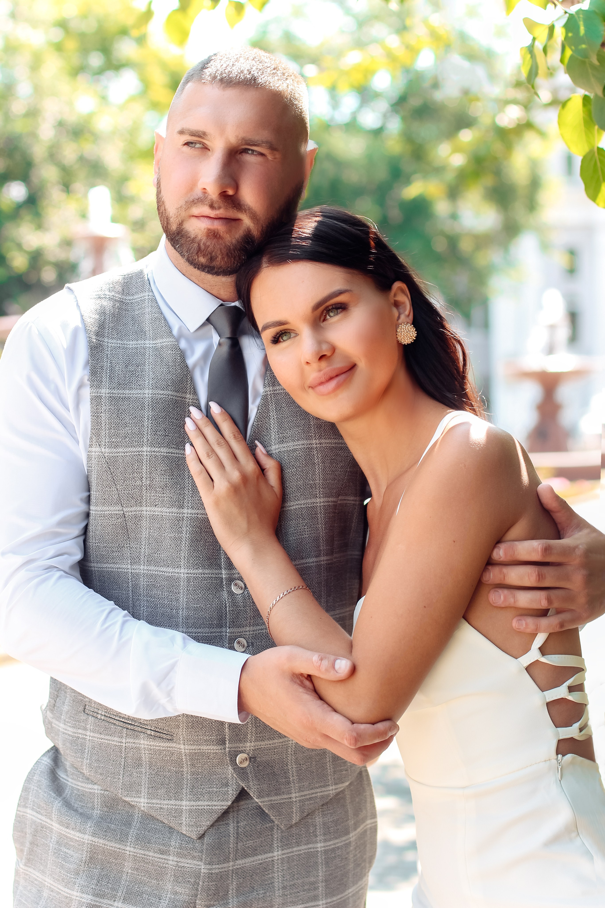 Кристина + Максим. Виктория Ларина — Портретный профессиональный фотограф в Иркутске