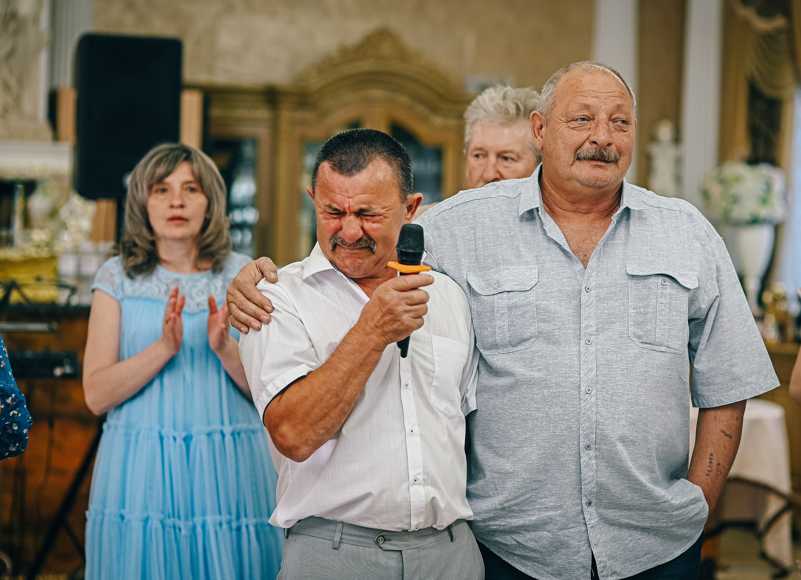 Свадьбы — репортаж. Главная