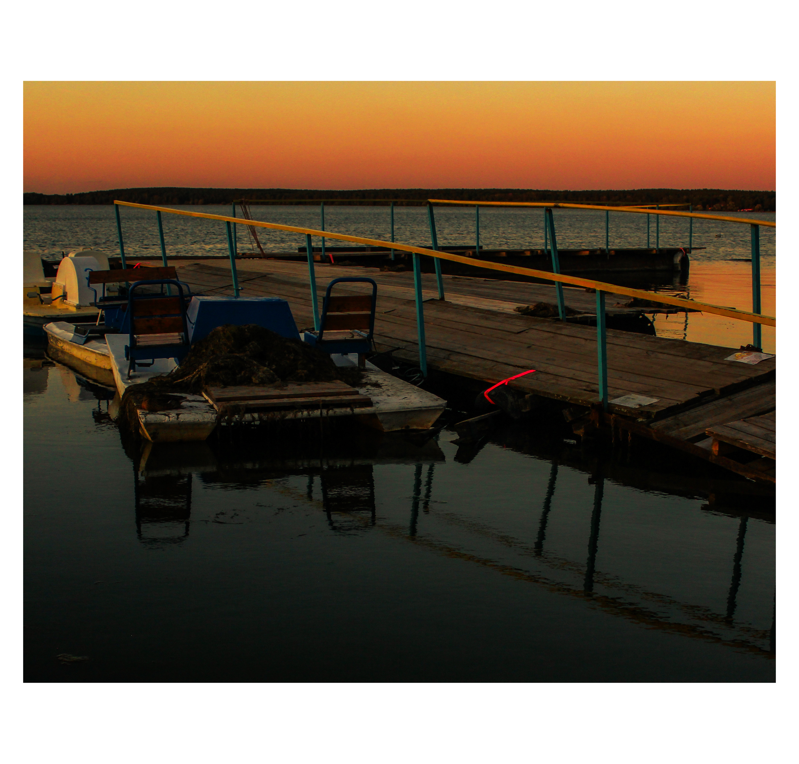 Summertime. Фотограф/дизайнер в Екатеринбурге Хитрый Дмитрий