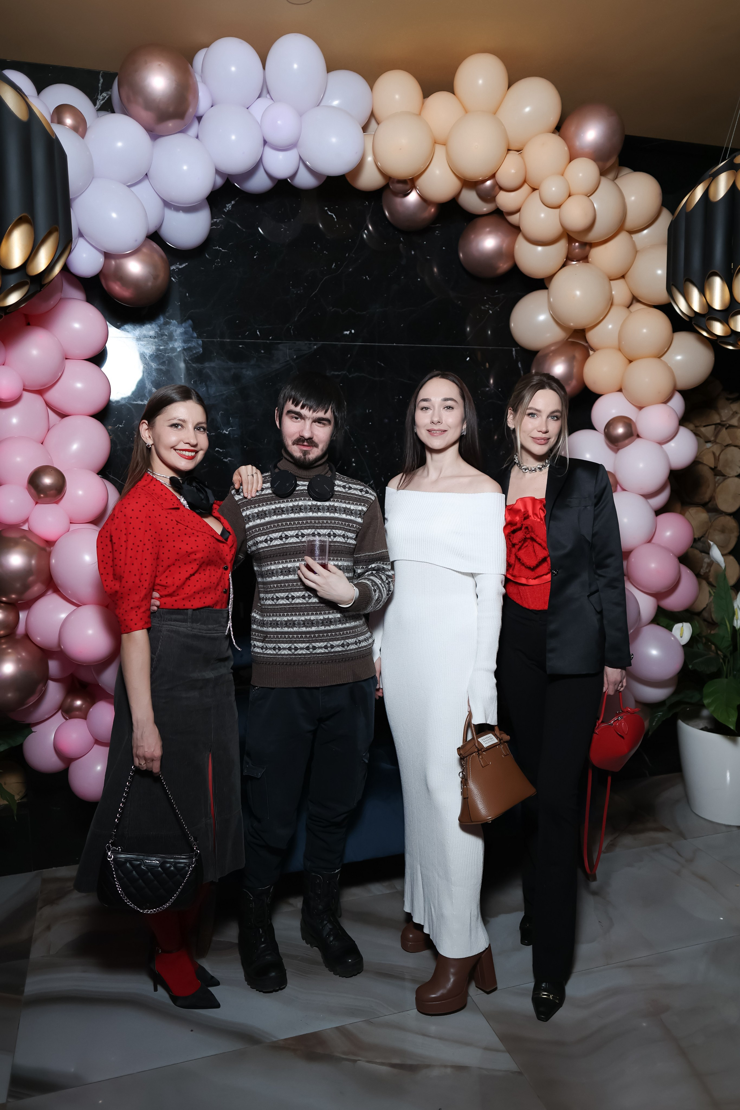 8 марта. Репортажный фотограф видеограф в Москве Ольга Плаксина