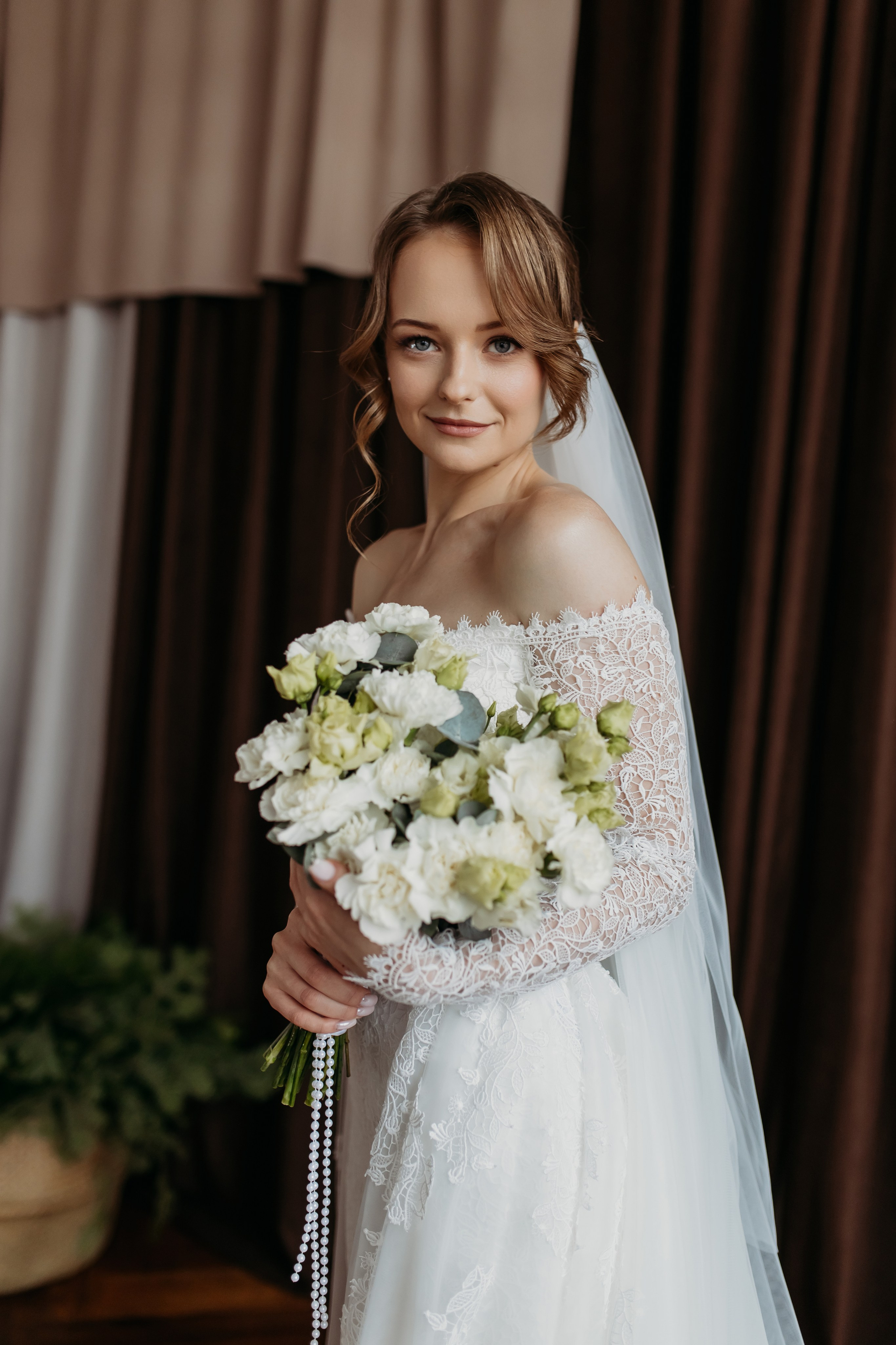 Вадим и Ксения. Фотограф Тимербаева Алина г. Сургут