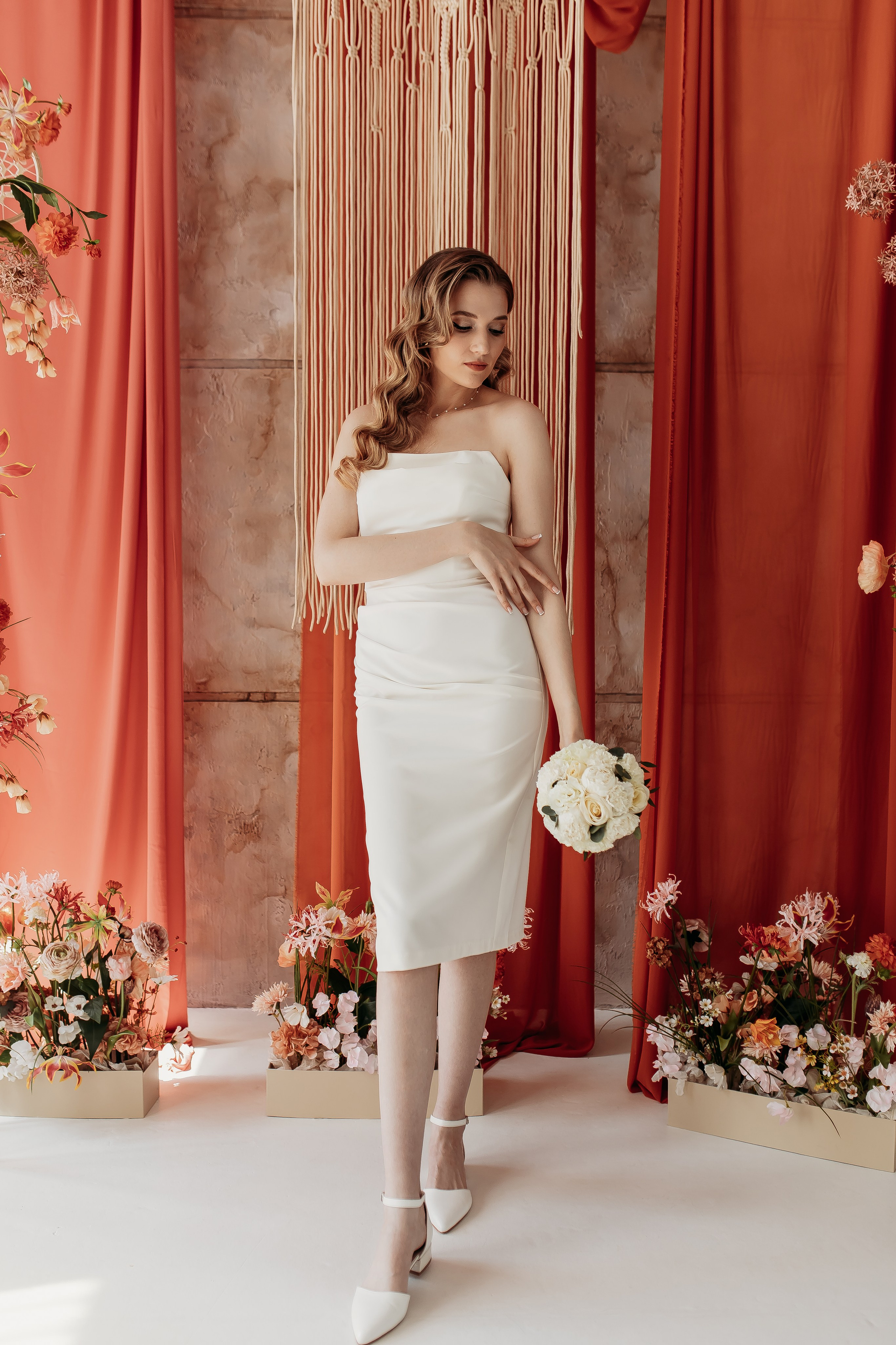 Полина и Никита. Фотограф Тимербаева Алина г. Сургут