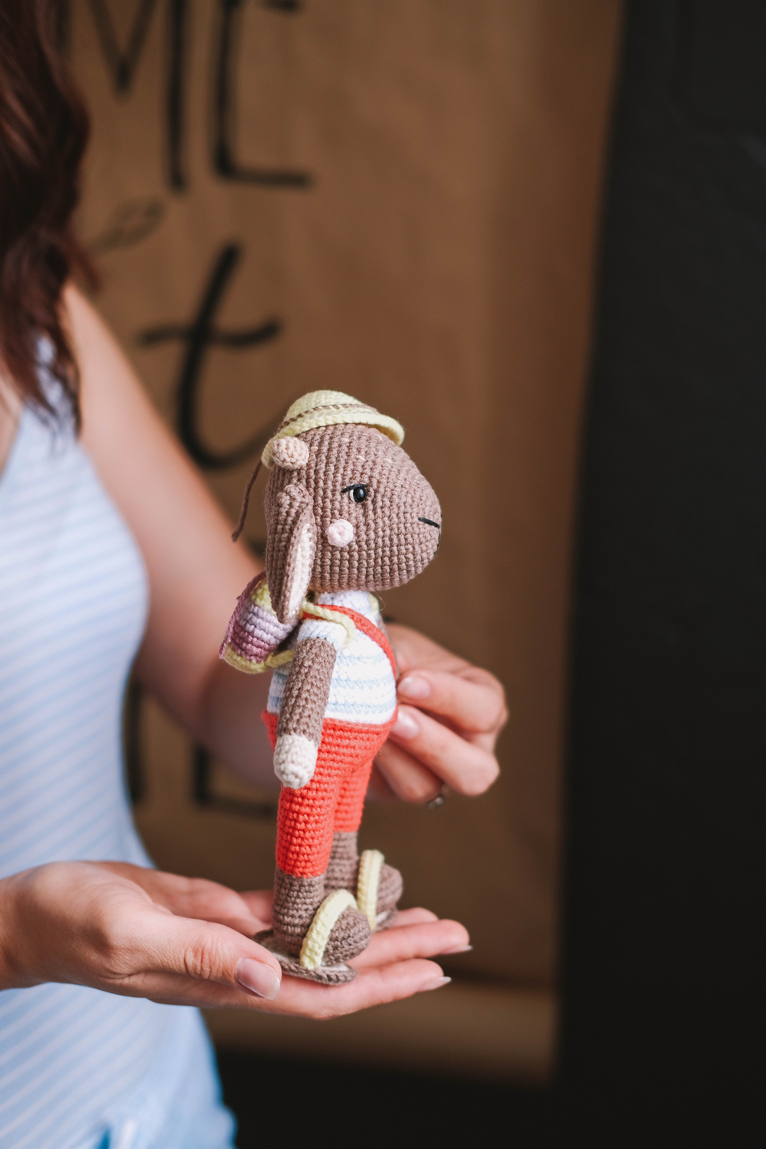 Handmade. Фотограф в Новосибирске Анна Захарова