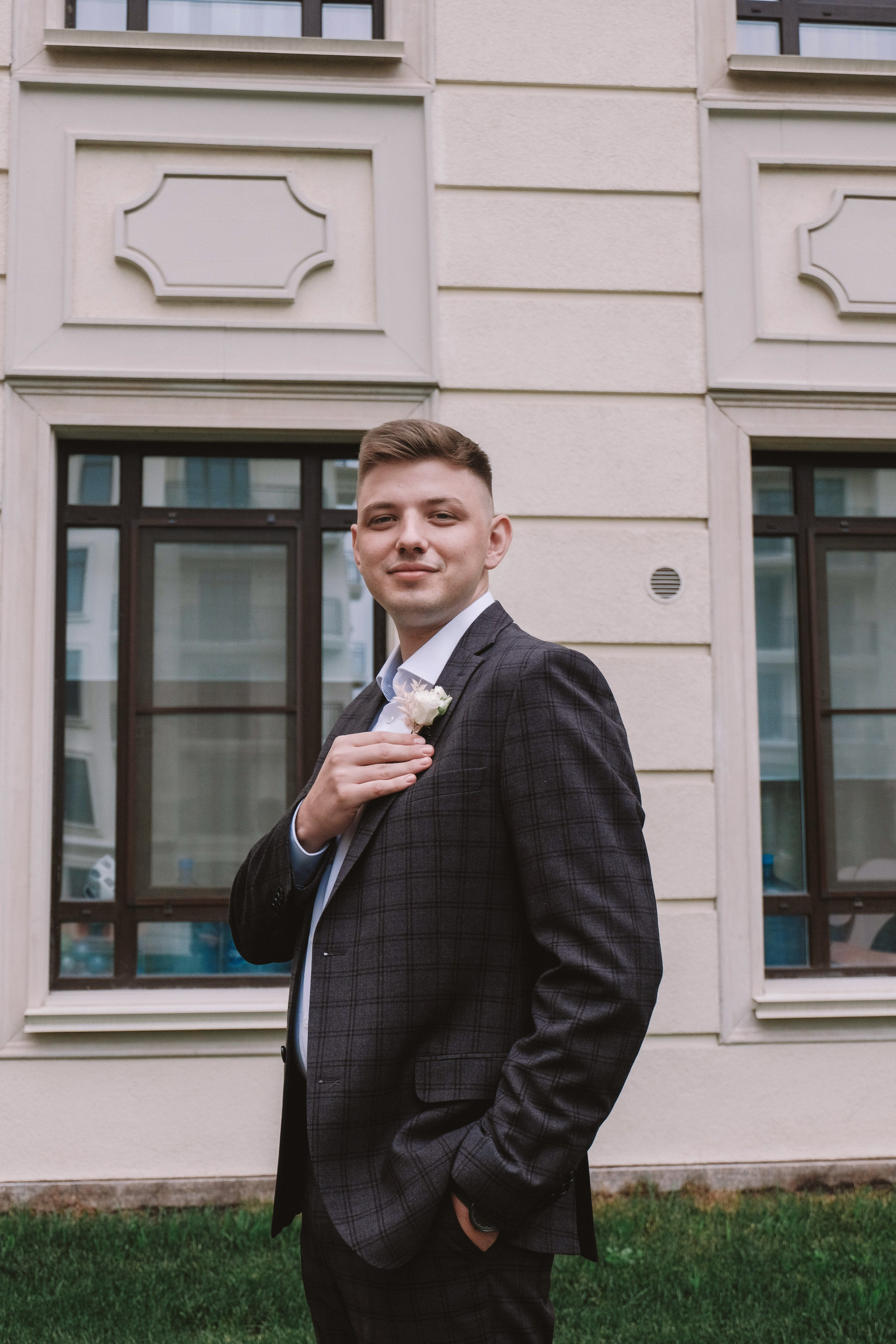 Свадьбы. Фотограф в Новосибирске Анна Захарова