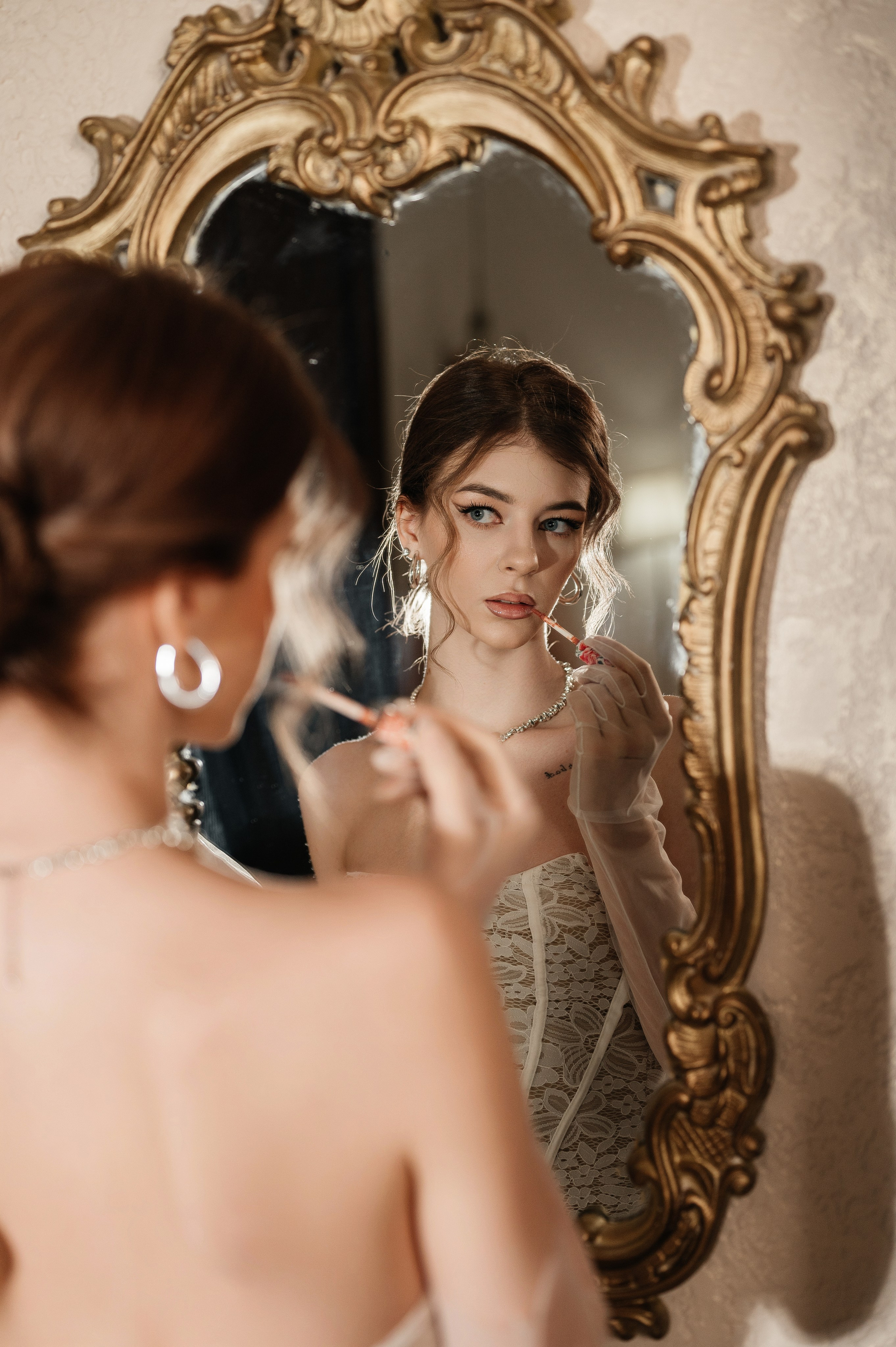 Аня. Свадебный и семейный фотограф в Краснодаре Алина Мельник