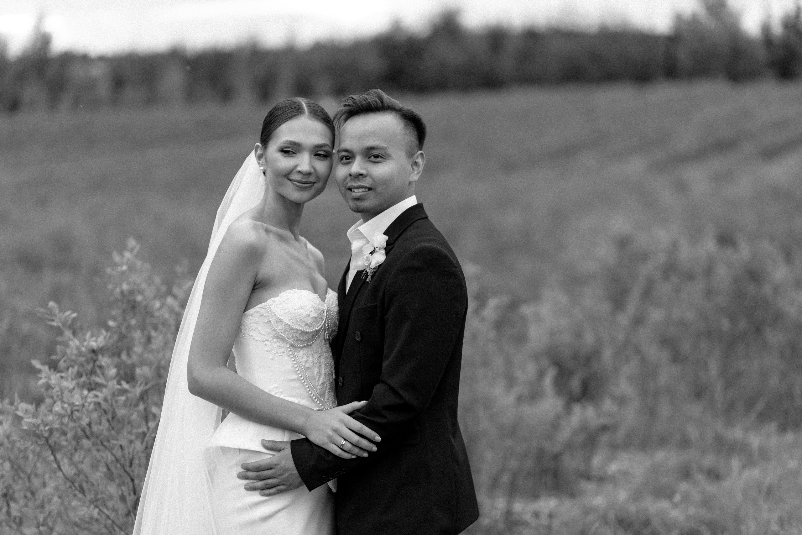 Свадебный фотограф и видеограф