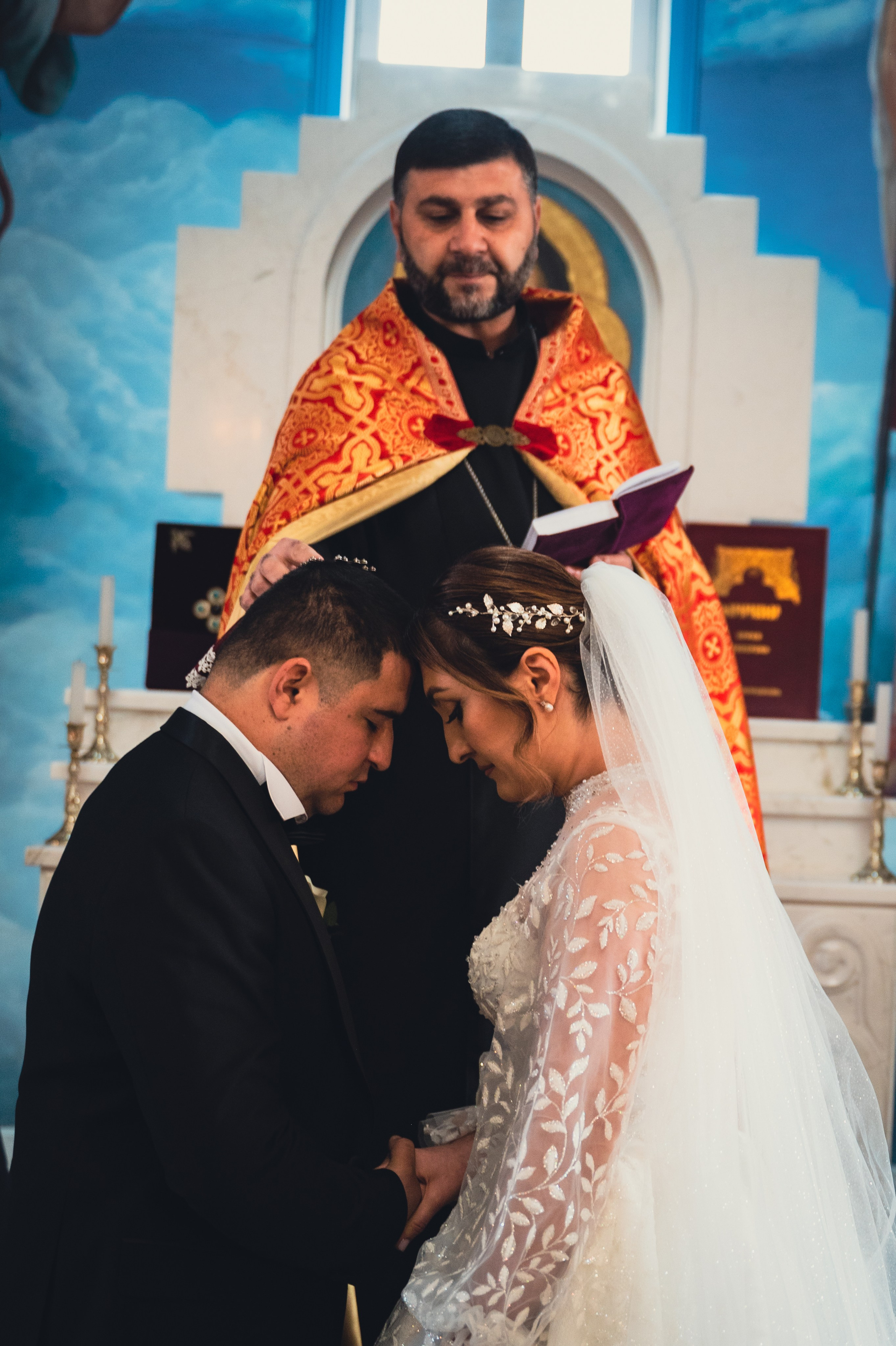 Свадьбы. Мария Черных — портретный и семейный фотограф в Краснодаре