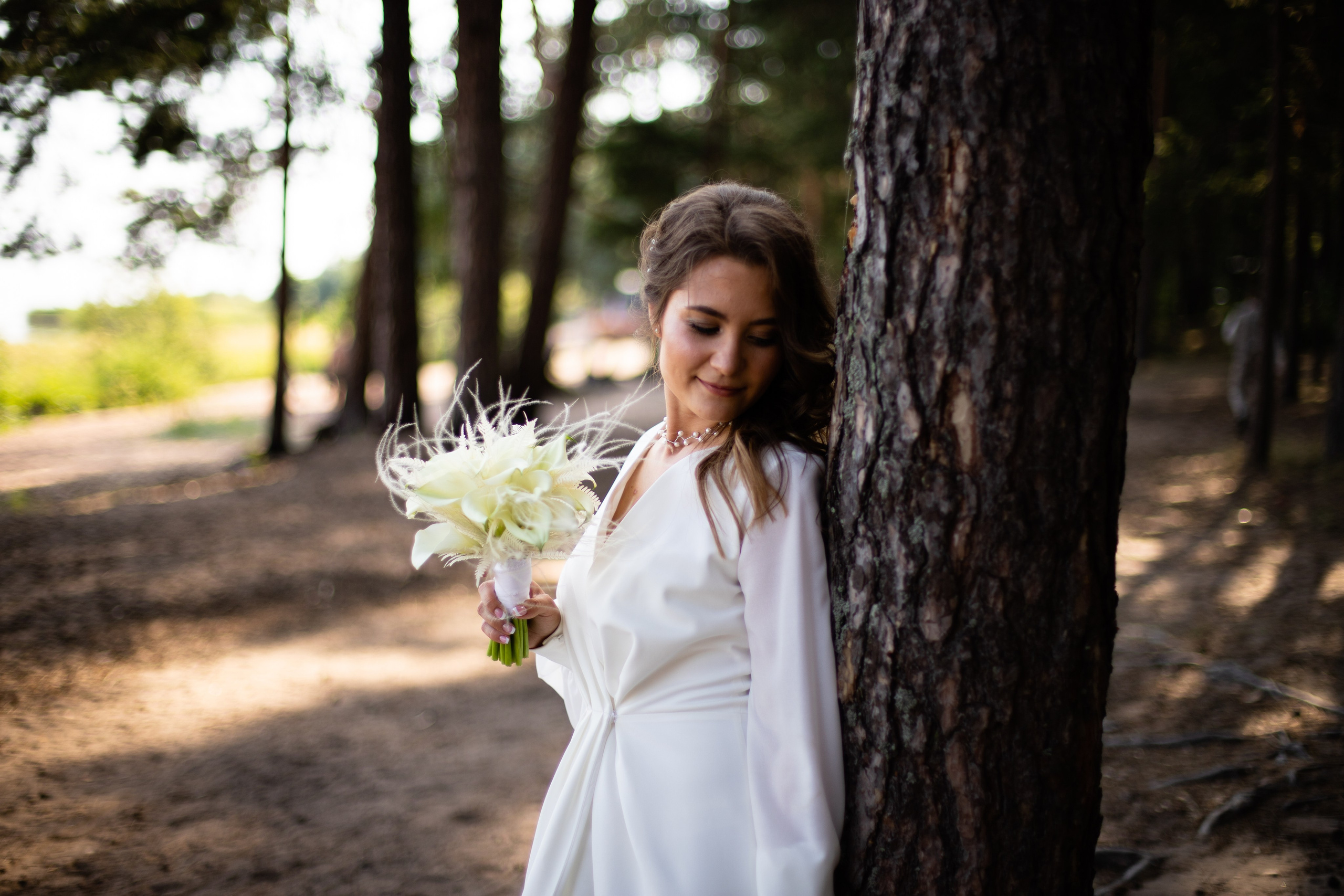 Ирина и Андрей. Свадебный фотограф в СПб и Москве Павел Сергеев