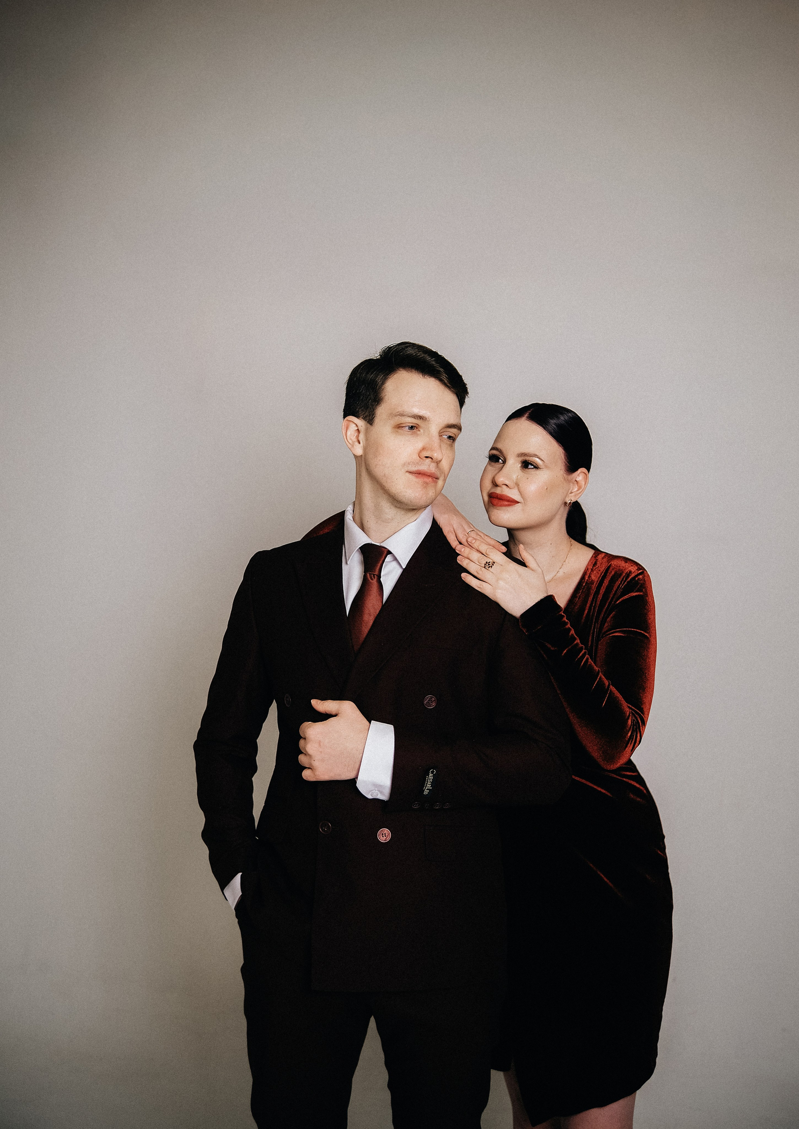 Галя & Влад. Phdkvmr.ru