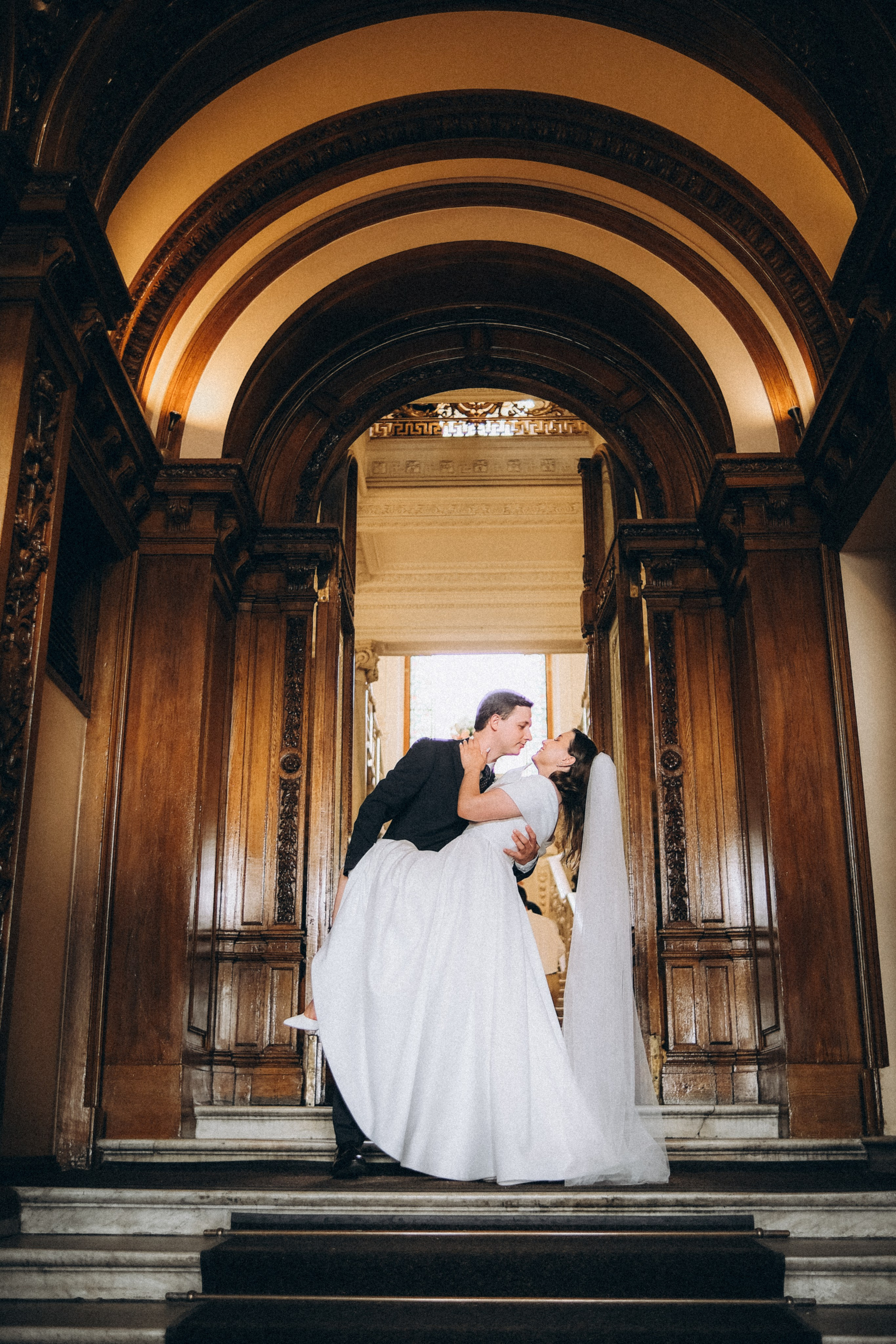 Оля & Саша ДБ1. Phdkvmr.ru