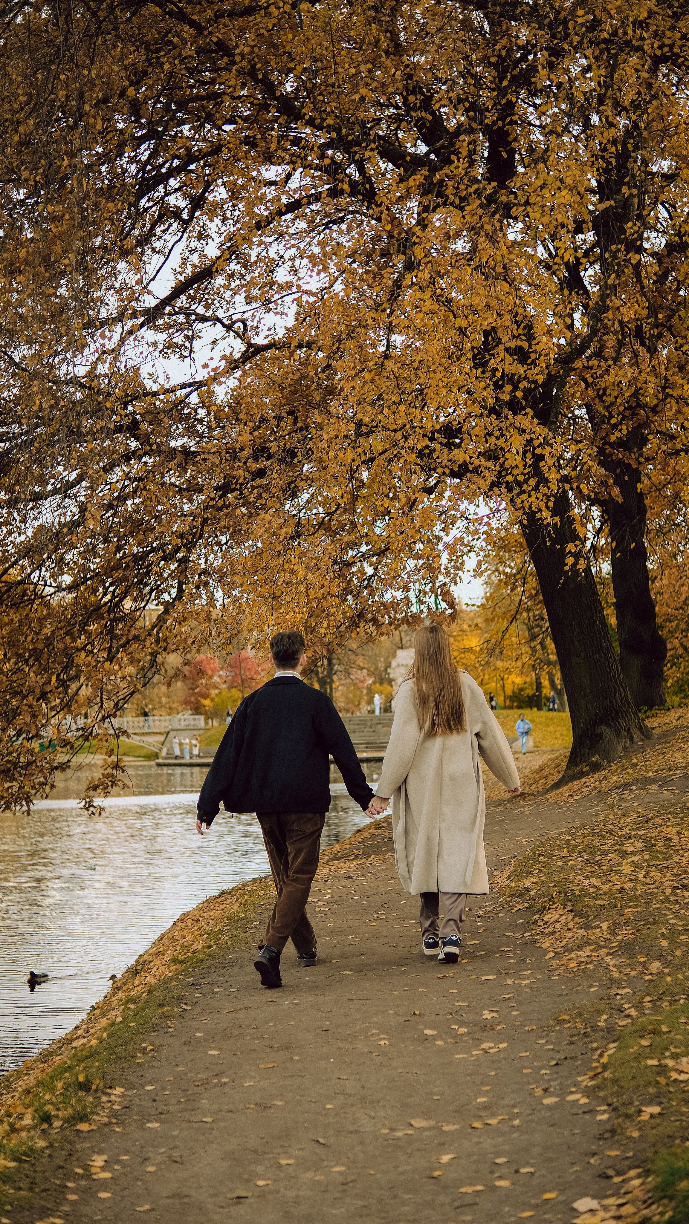 Криста & Арсений. Phdkvmr.ru