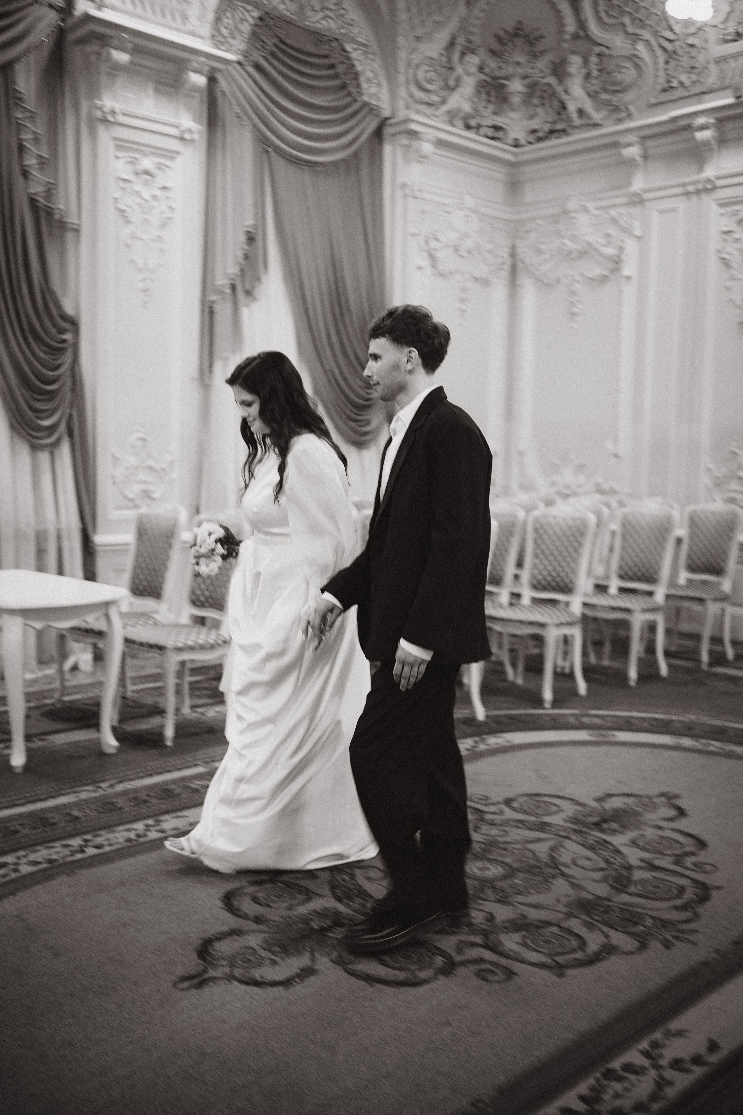 Маша & Тимур. ДБ2. Phdkvmr.ru