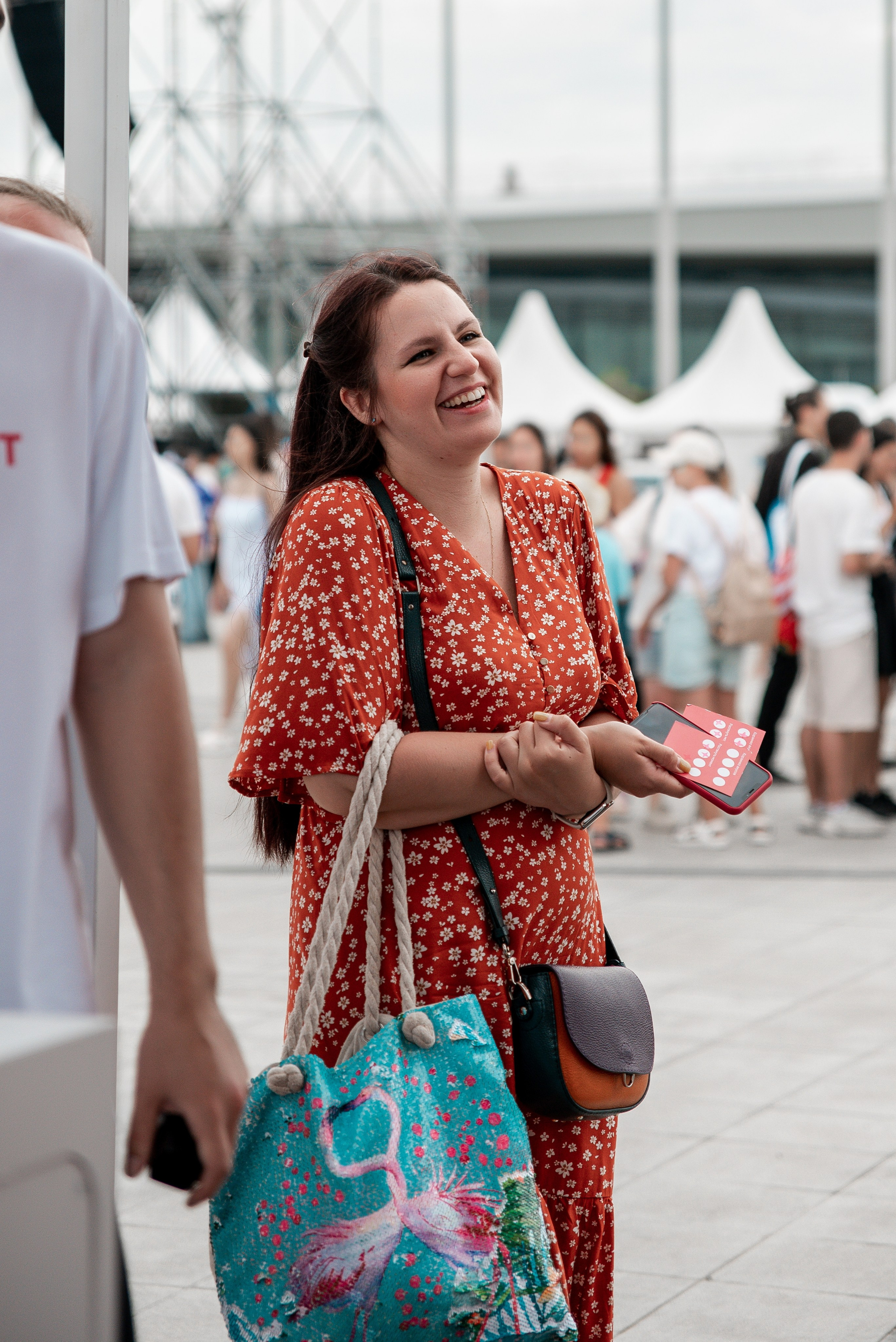 VK Fest 2024. Самокат. Фотограф Москва Александра Клименко