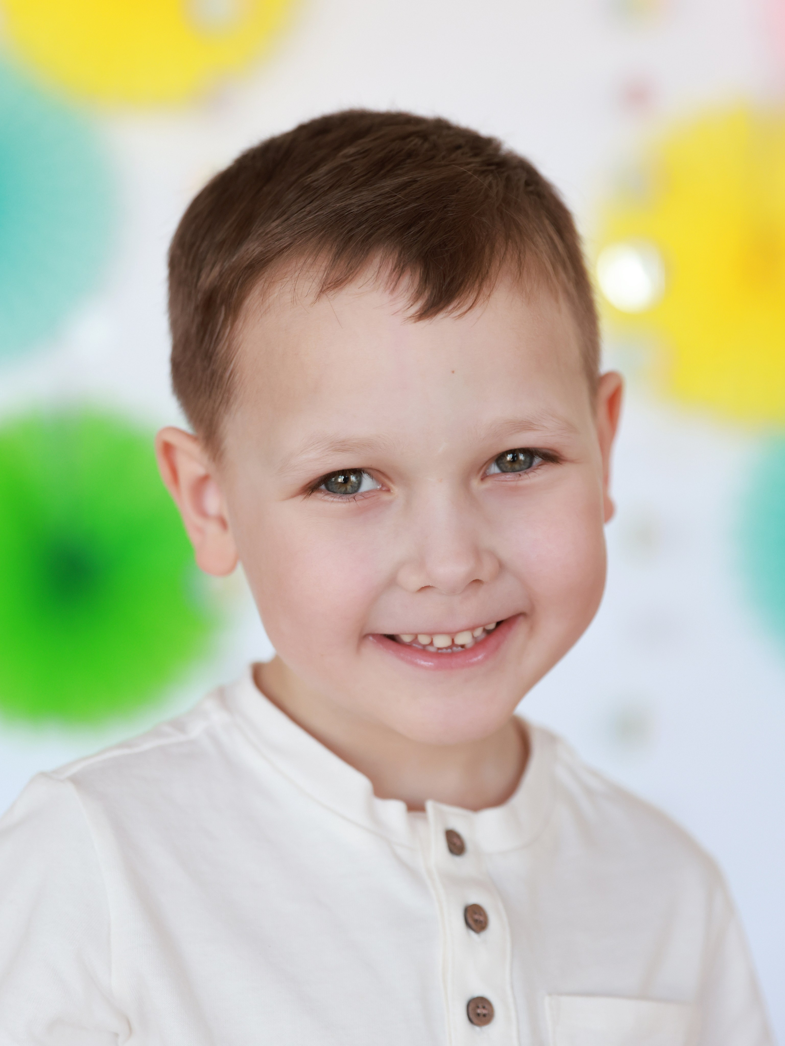 Детский сад. Мультифотограф Динара Ахмедзянова