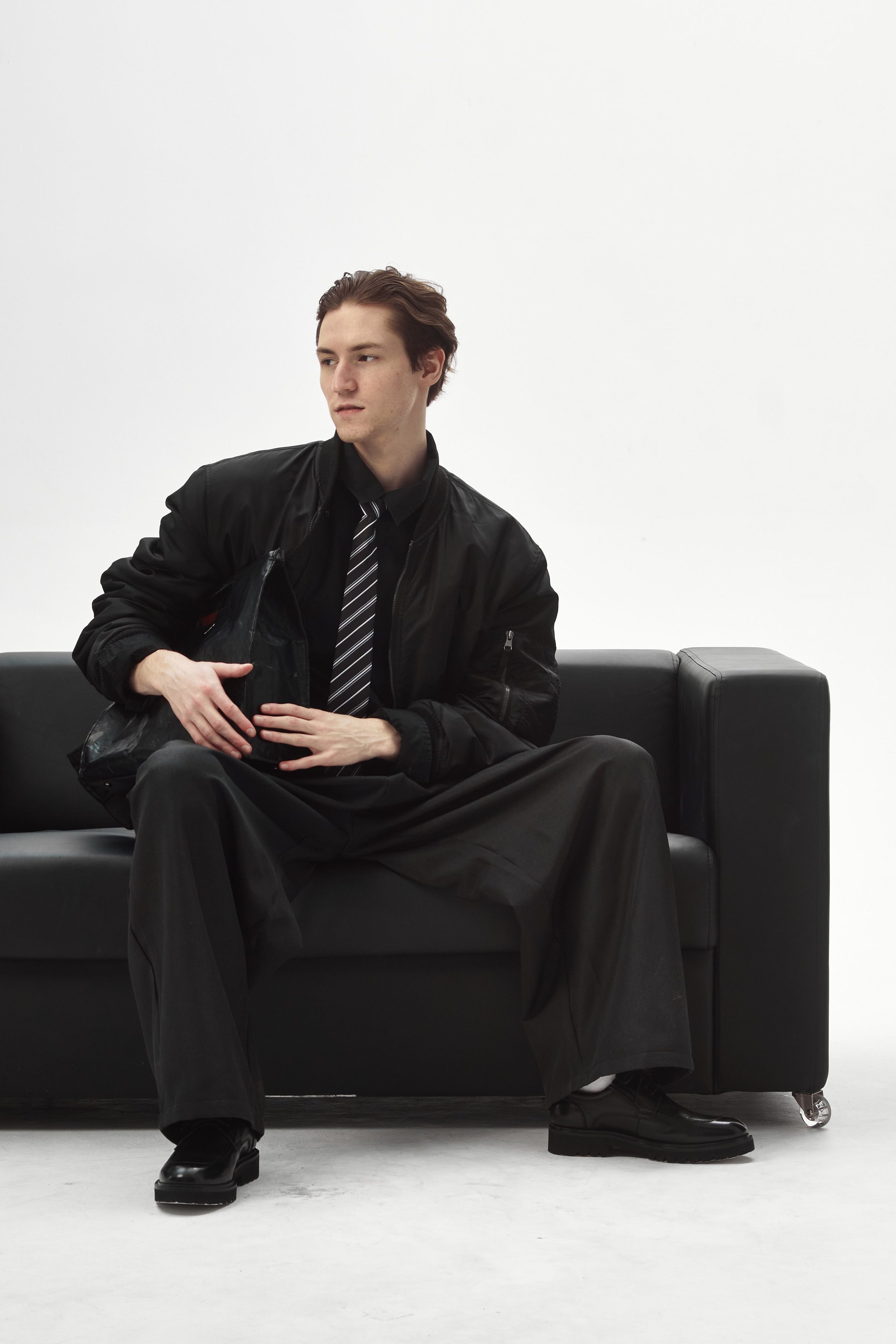 Марк. Модельное агентство ТМ МОДЕЛС в Калининграде