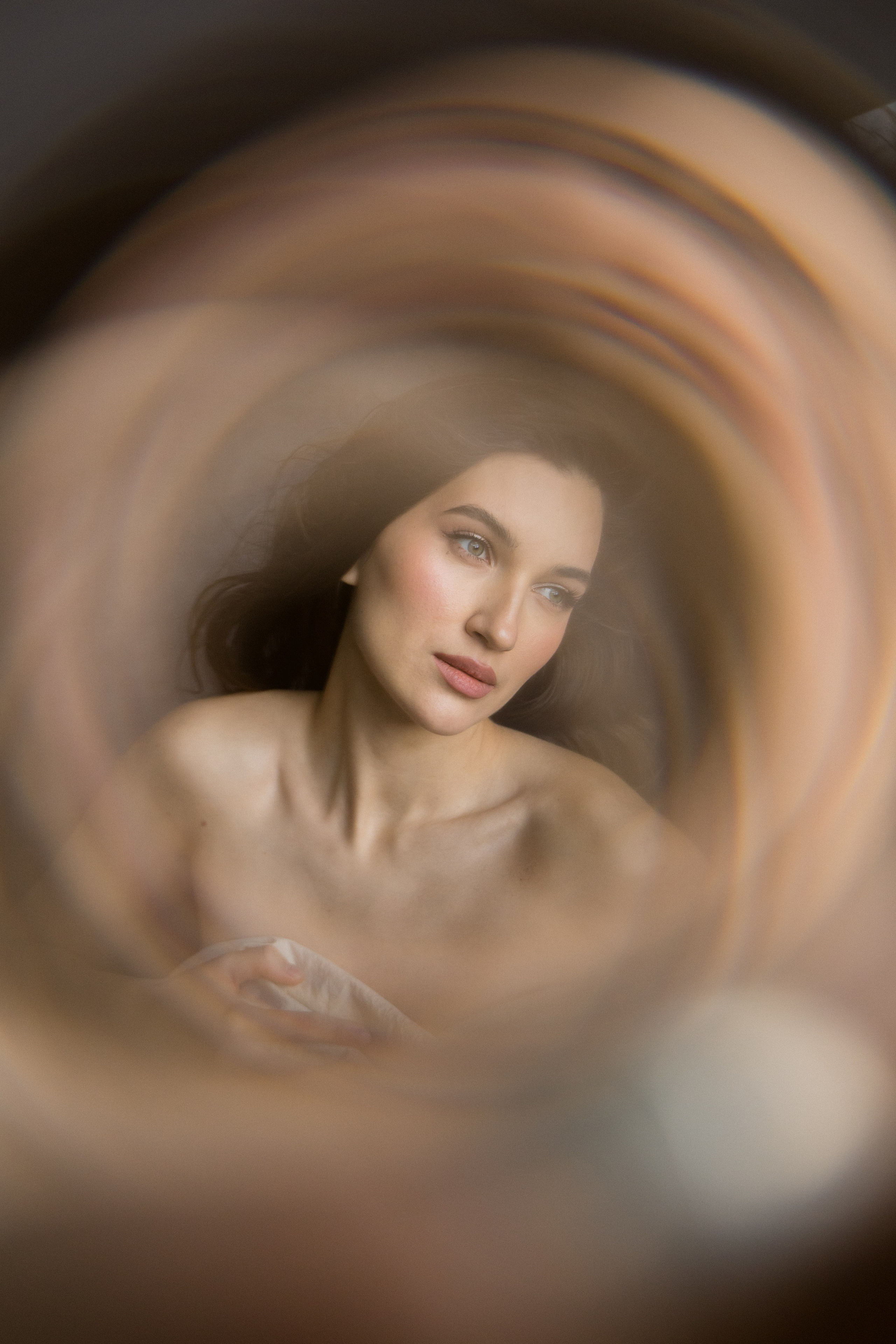 Анна. Семейный и свадебный фотограф в Краснодаре Елизавета Замаева