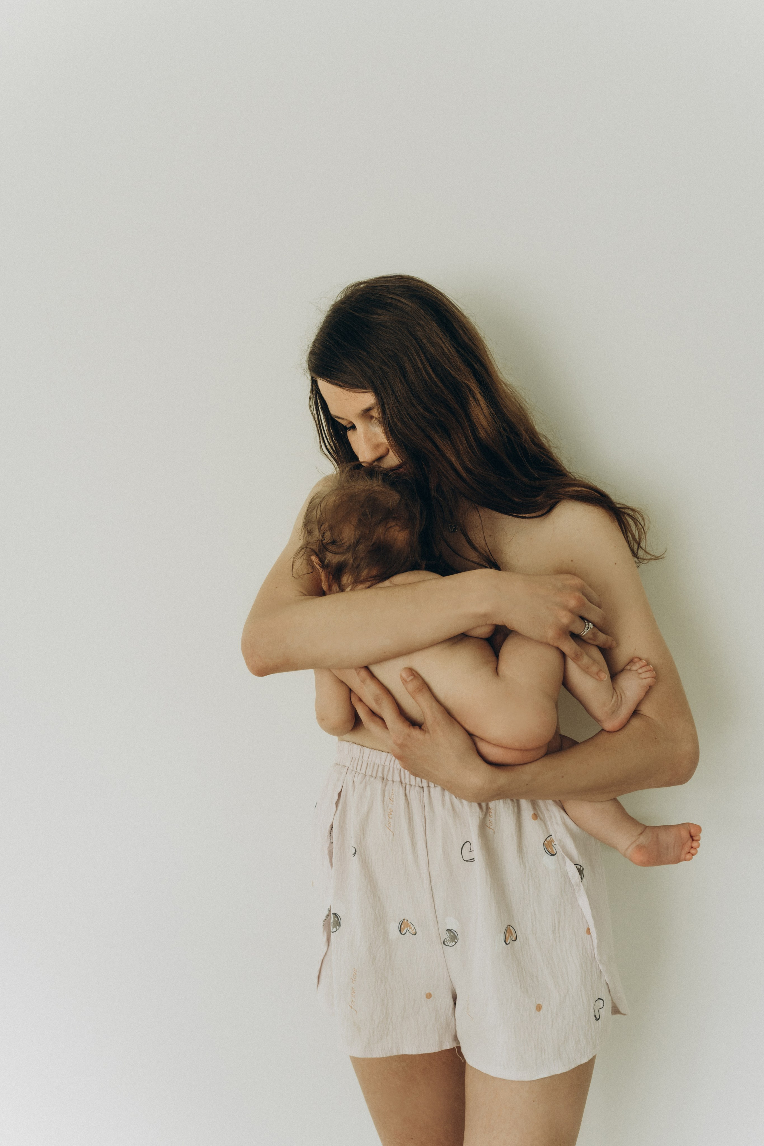 Крошка Машенька. Фотограф новорожденных малышей Одинцово/Москва Юлия Скок