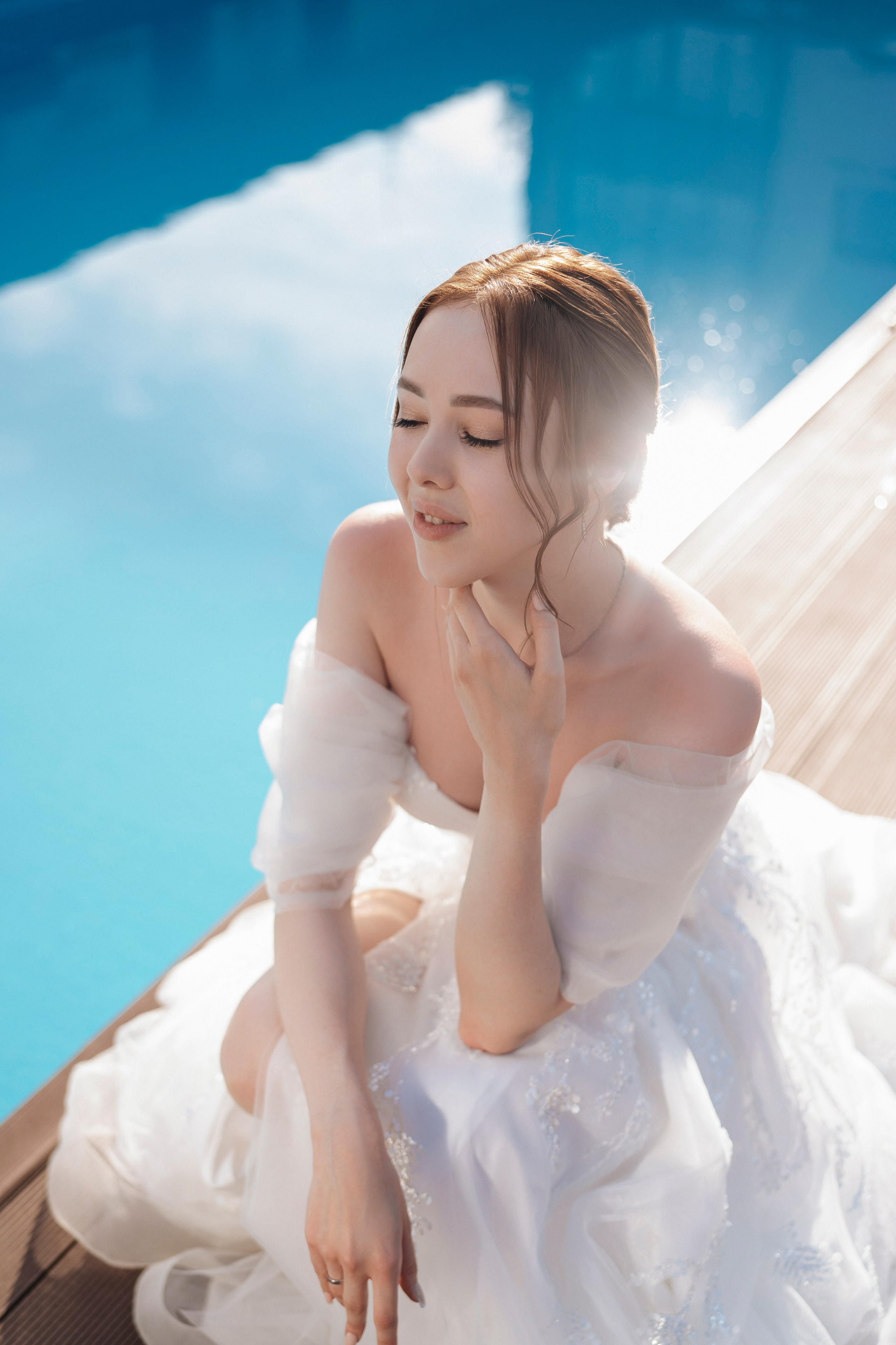 Фотограф в Москве Людмила Денисенко