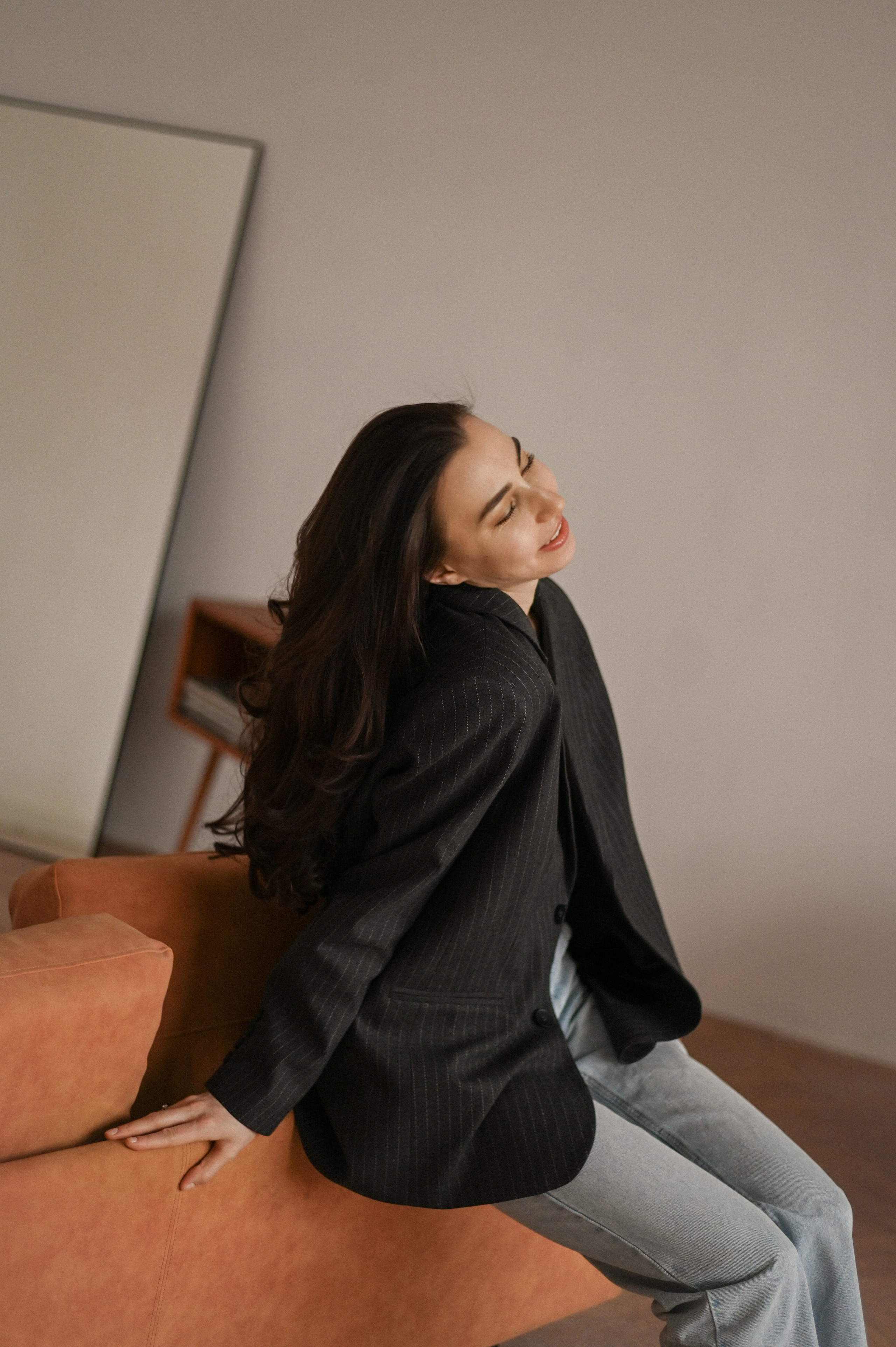 Ксюша. Фотограф в Москве Екатерина Солнцева