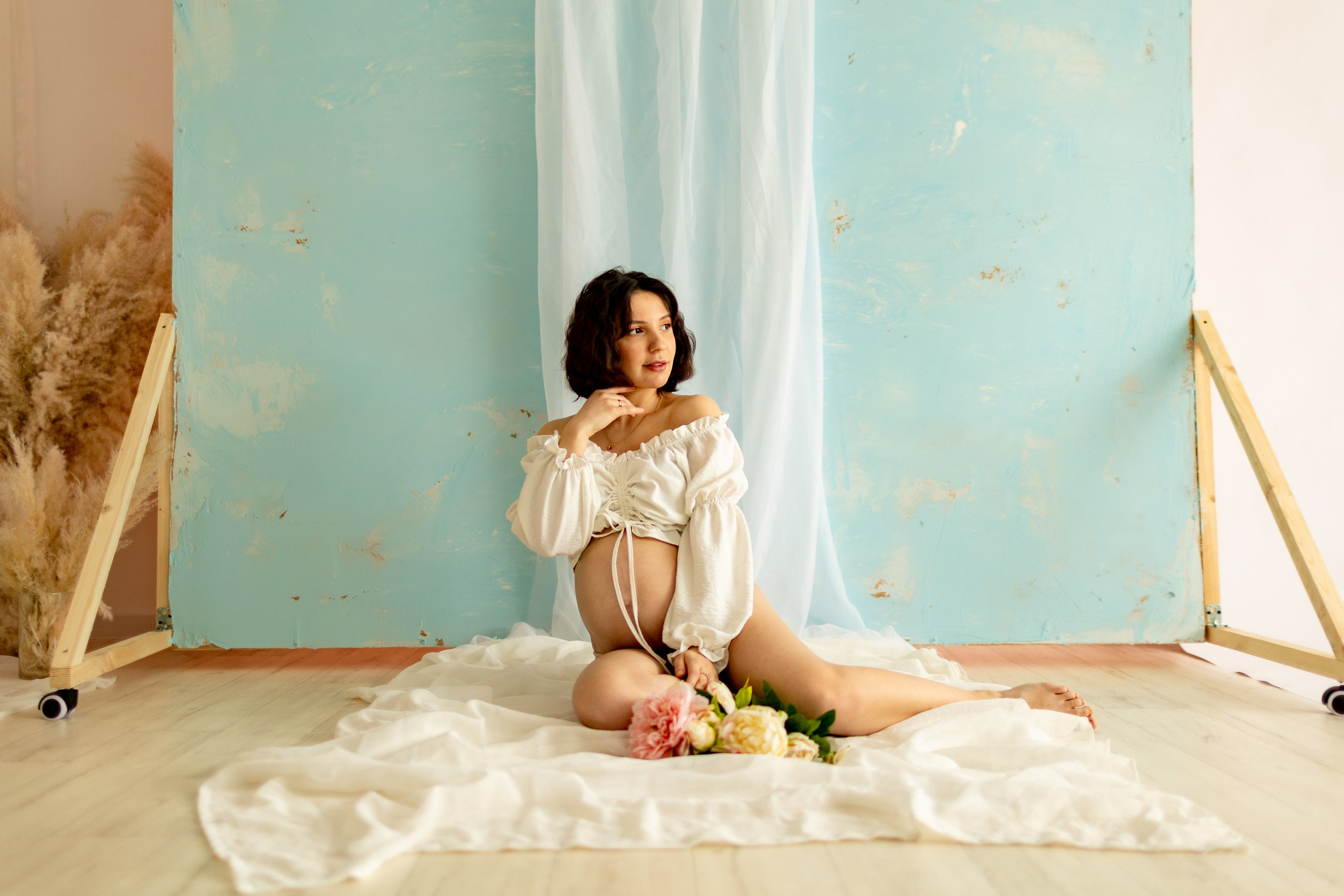 Кристина Бойко. Инга Кузьминская ТОП-фотограф г. Корсаков