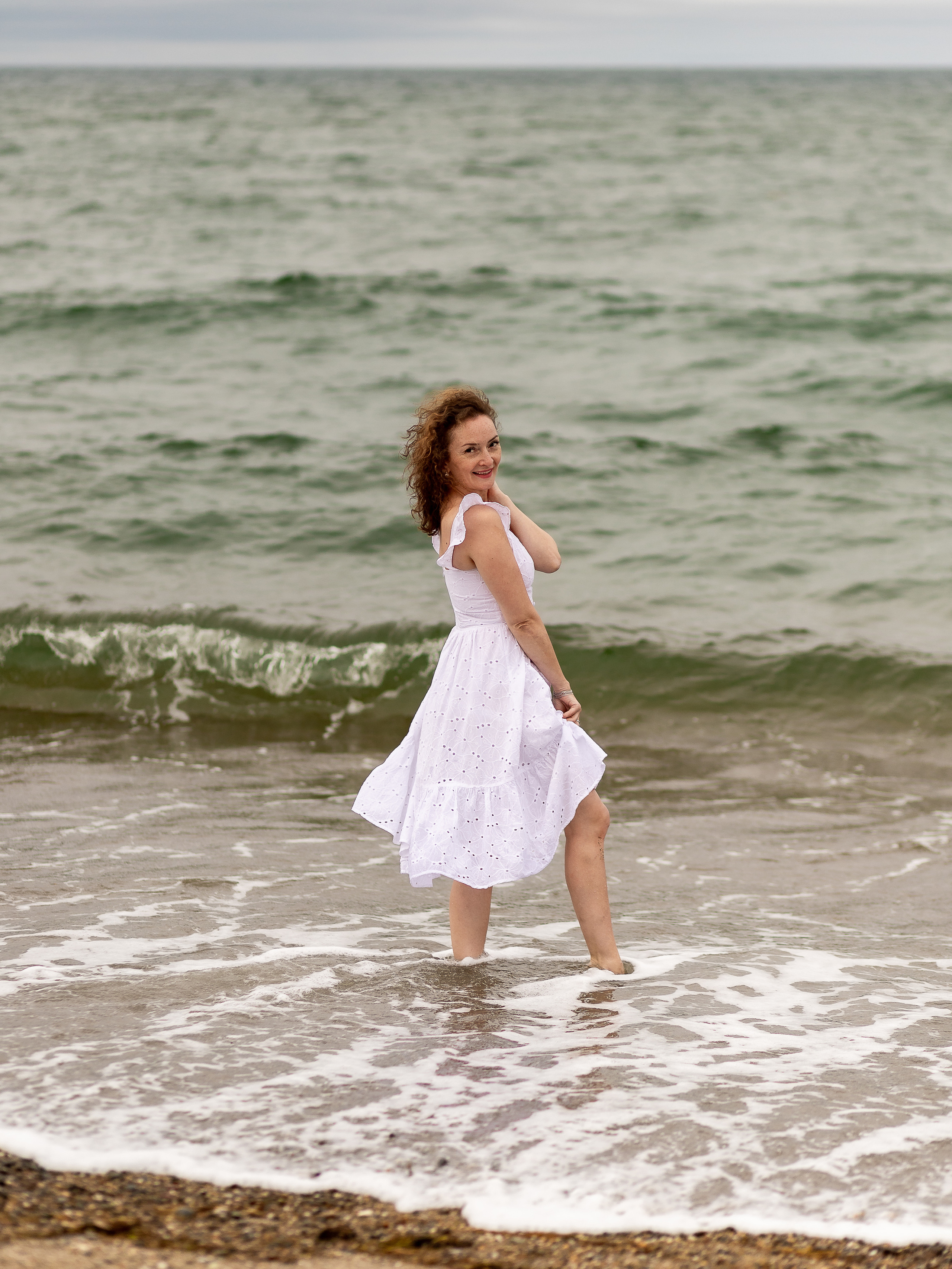 Инга (прогулки). Инга Кузьминская ТОП-фотограф г. Корсаков