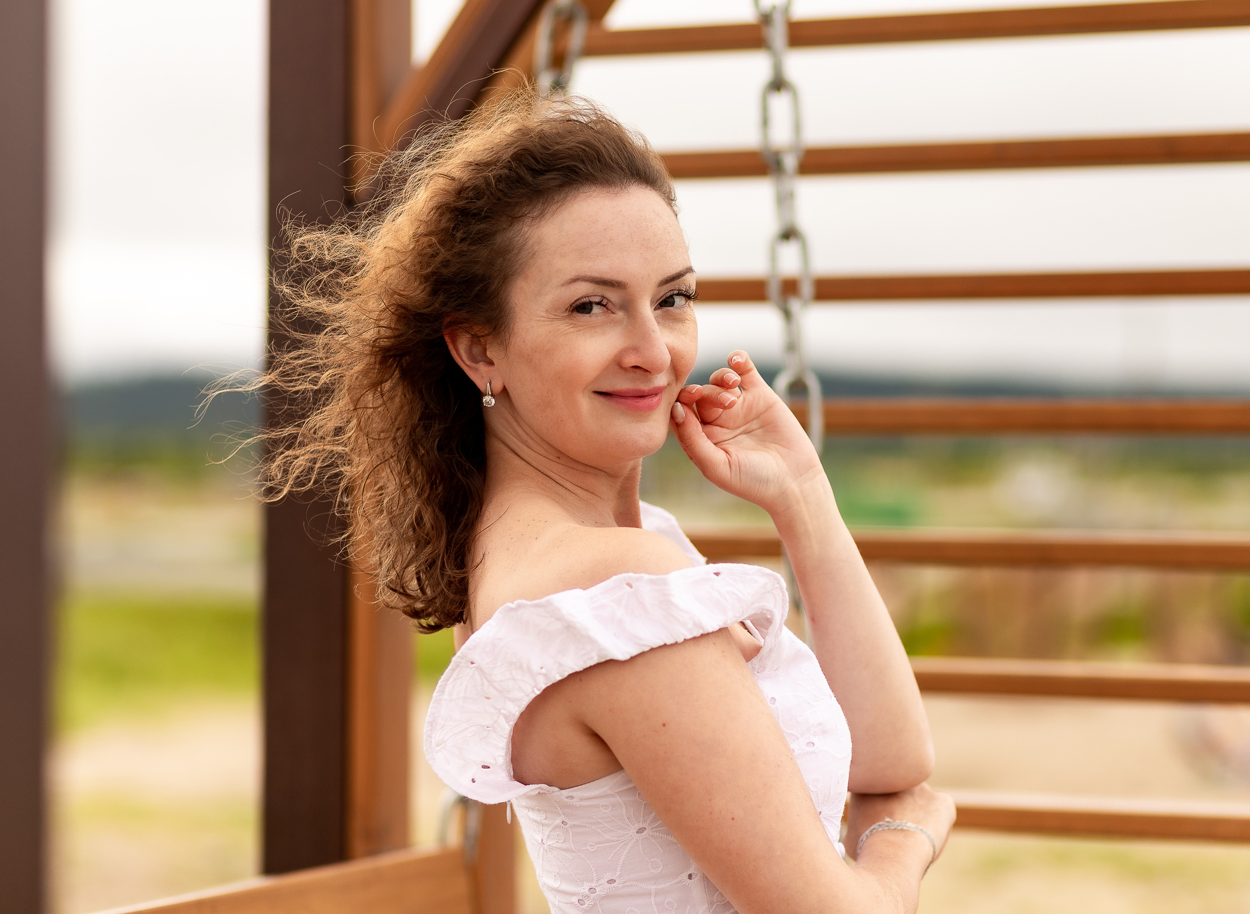 Инга (прогулки). Инга Кузьминская ТОП-фотограф г. Корсаков