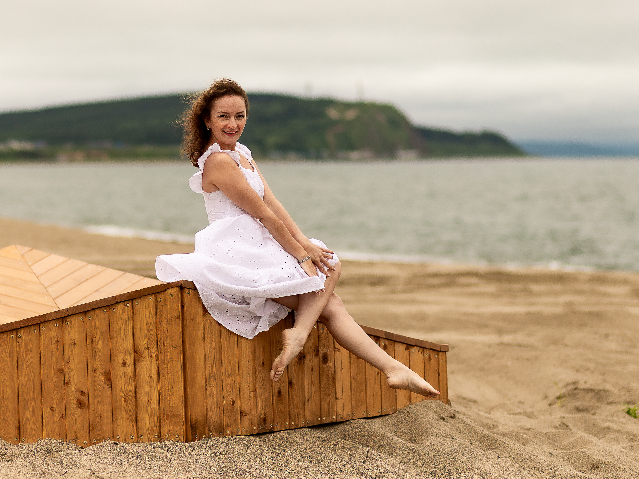 Инга (прогулки). Инга Кузьминская ТОП-фотограф г. Корсаков