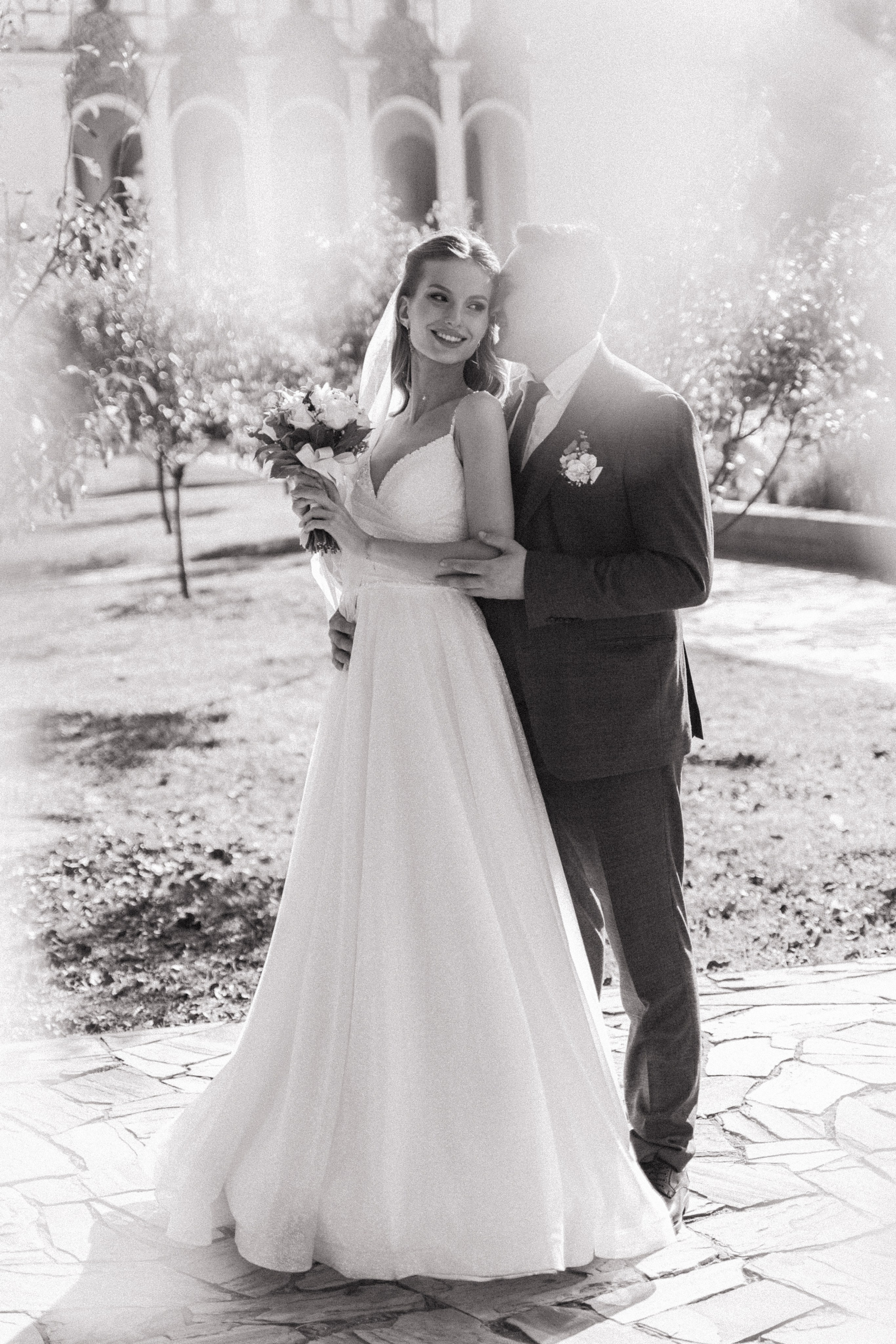 Мария и Тимур. Свадебный и портретный фотограф Клипа Максим