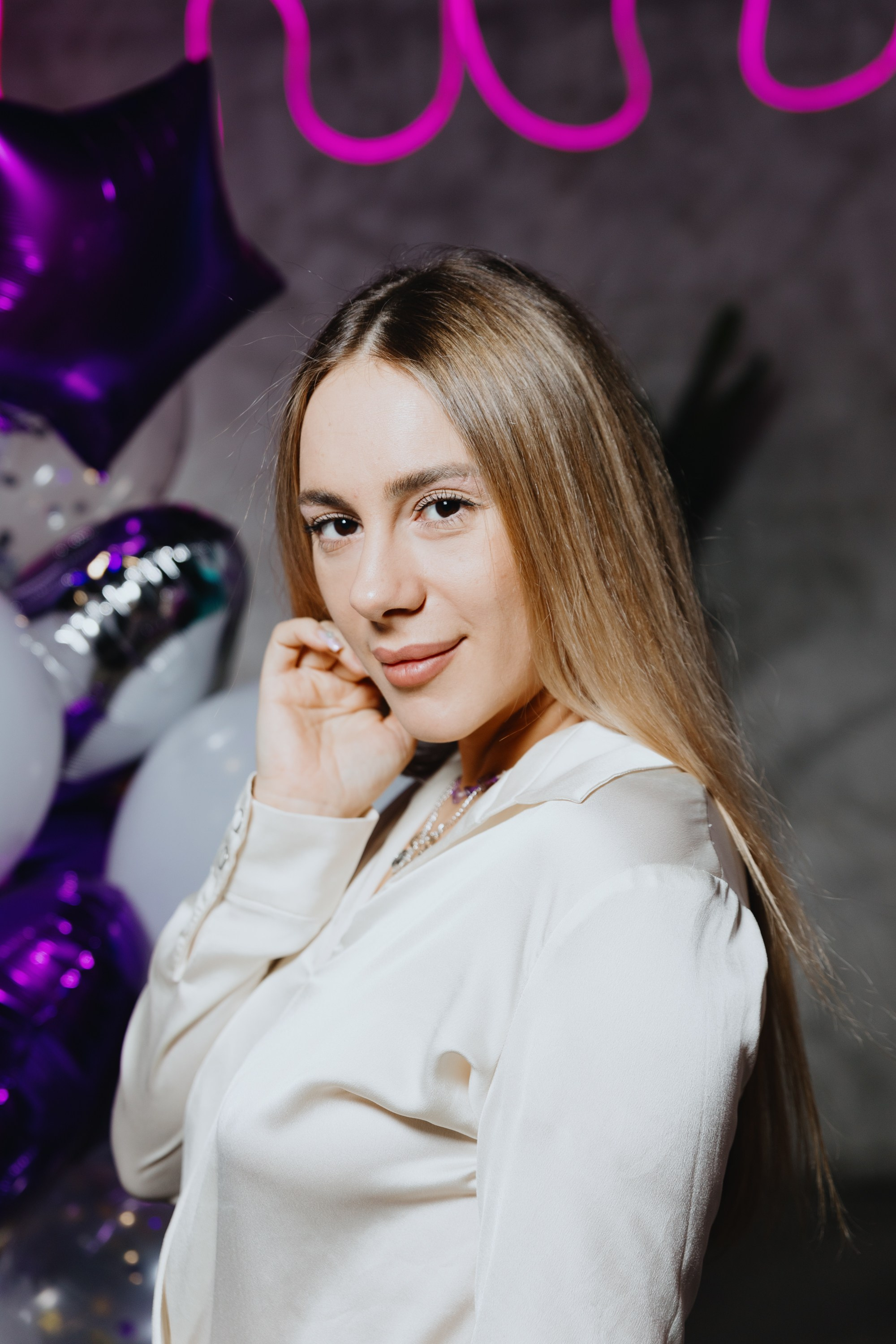 День Рождения. Solist Loft. Фотограф Илья Чернов