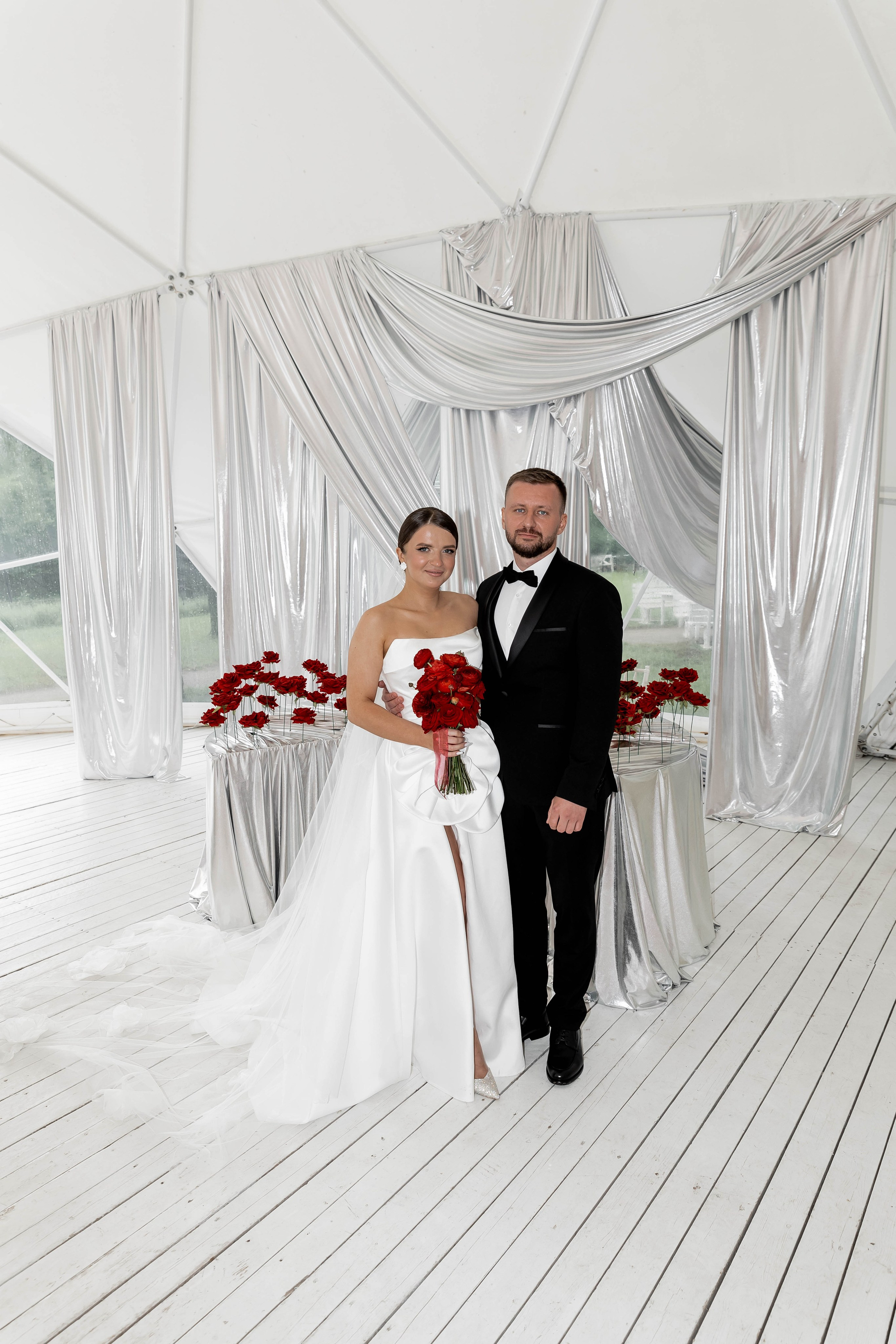 Кристина|Александр. Свадебный фотограф Надежда Рыжикова