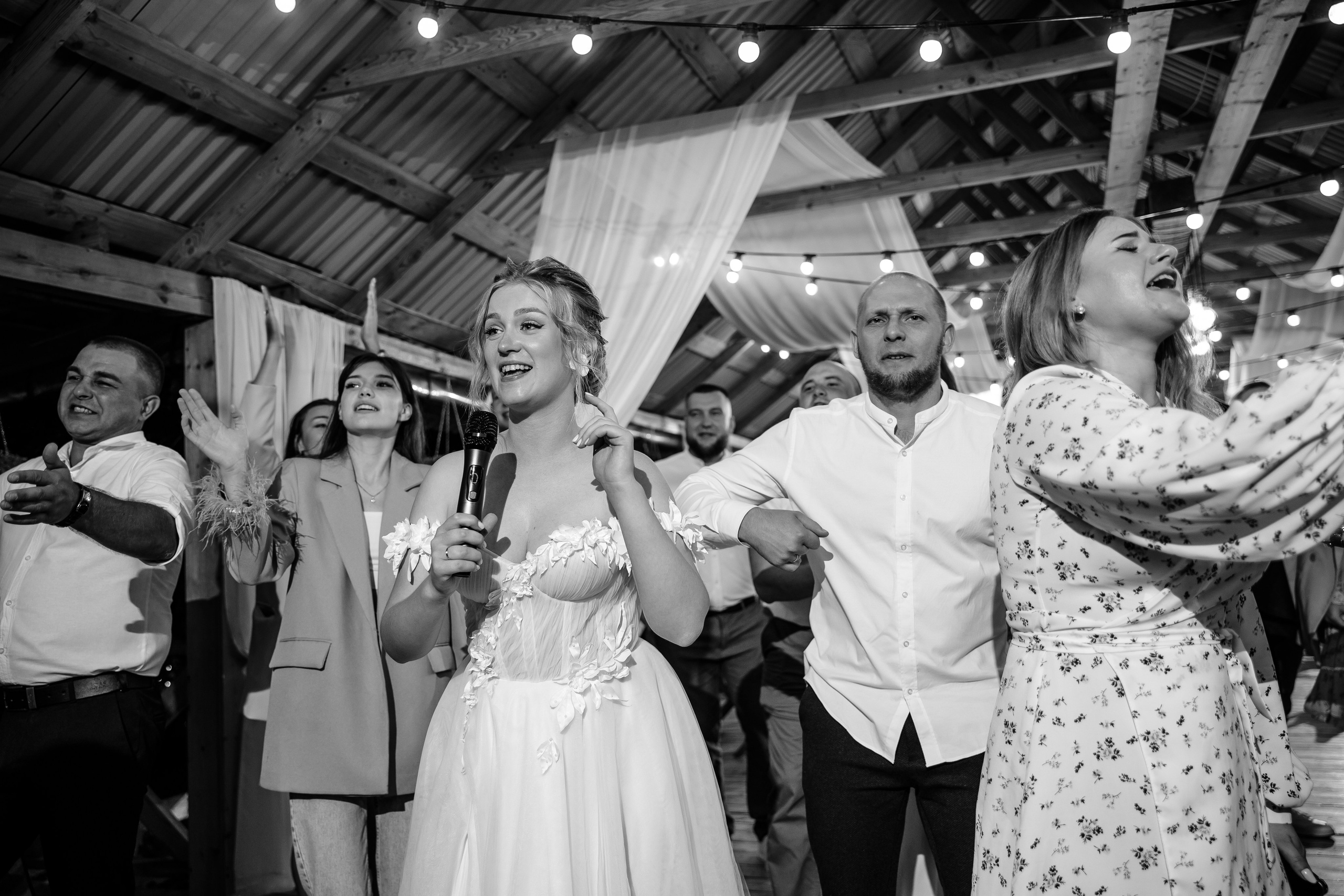 Рома и Лера. Свадебный и семейный фотограф в Туле и области Маша Костина