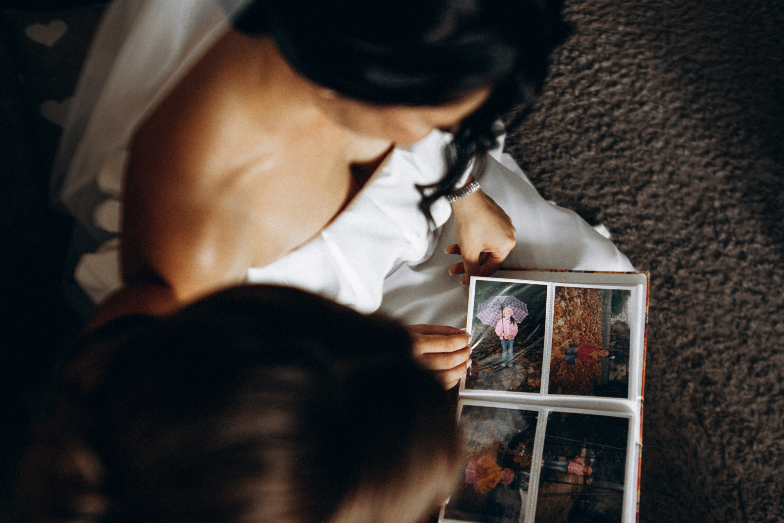 A&В. Фотограф Тарасюк Оксана