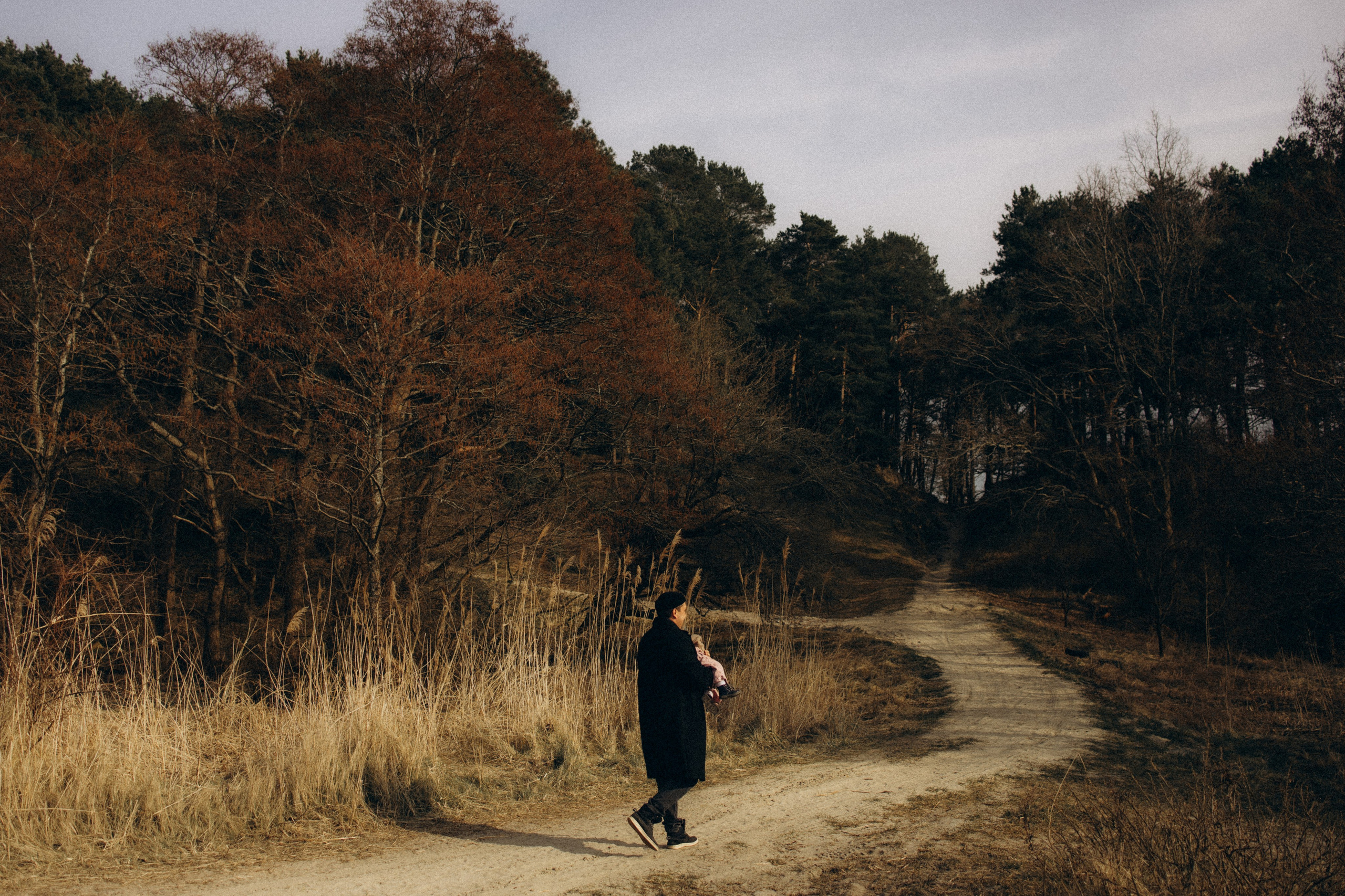 Семейные съемки. Семейный фотограф в Калининграде Юлия Нигаматулина