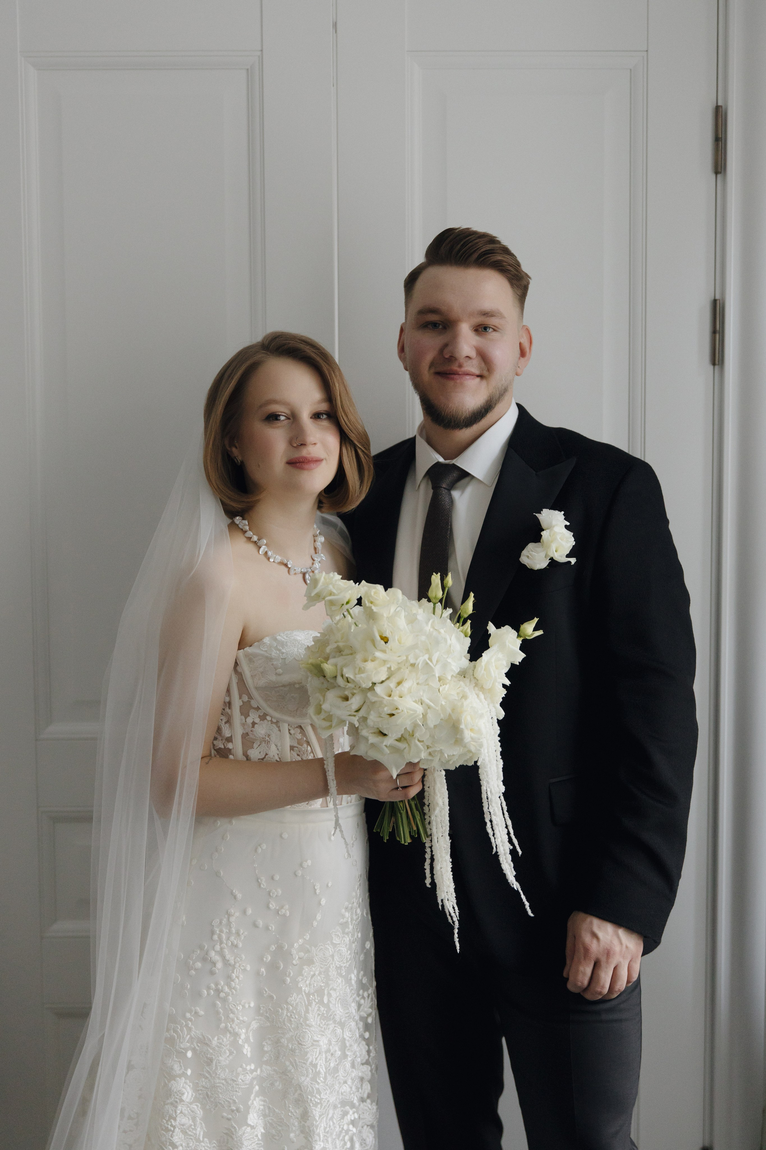 Я считал дни до нашей свадьбы!. Фотограф Санкт-Петербург Евгения Корякина (eva_maruu)