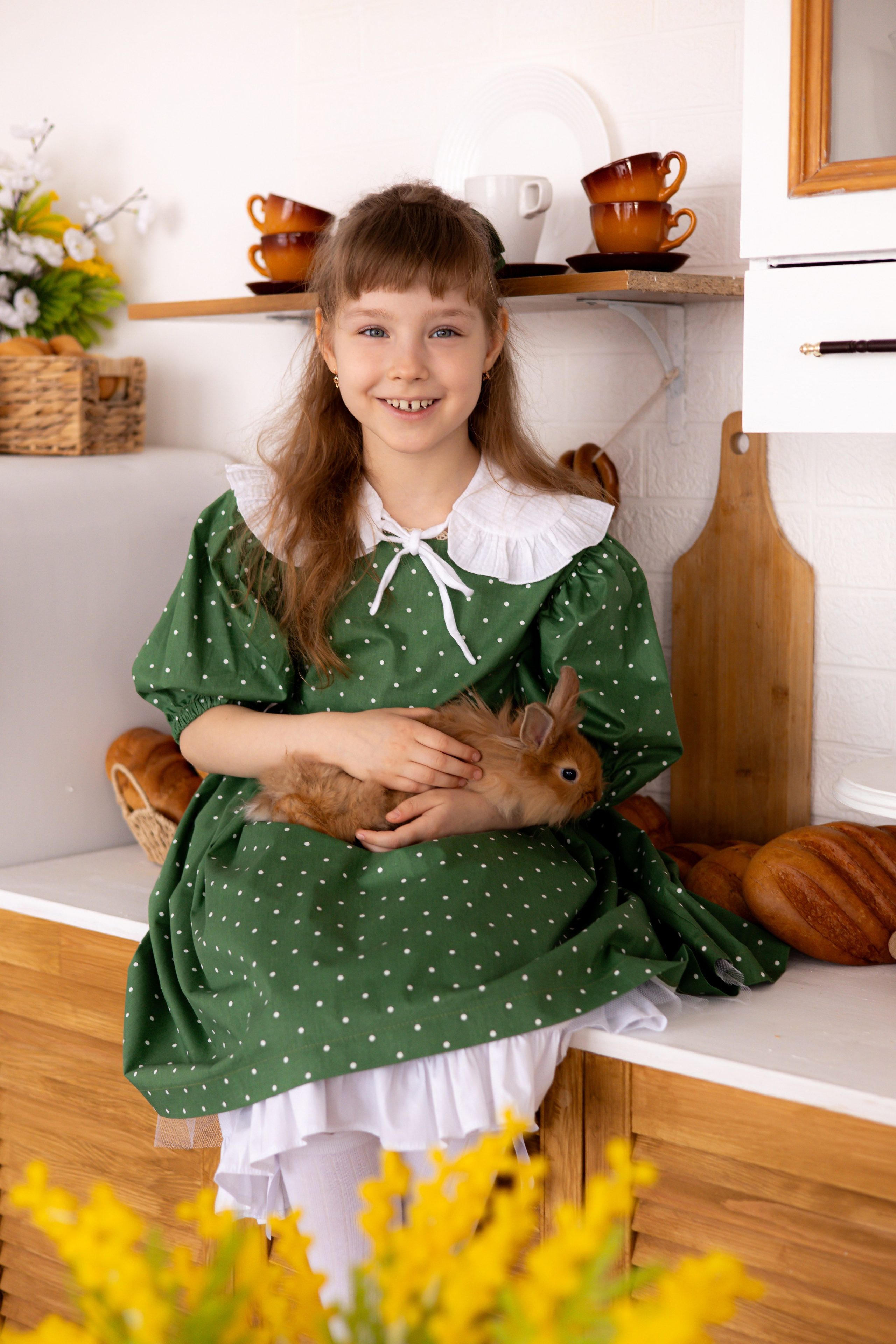 Детский и семейный фотограф Алёна Агеева