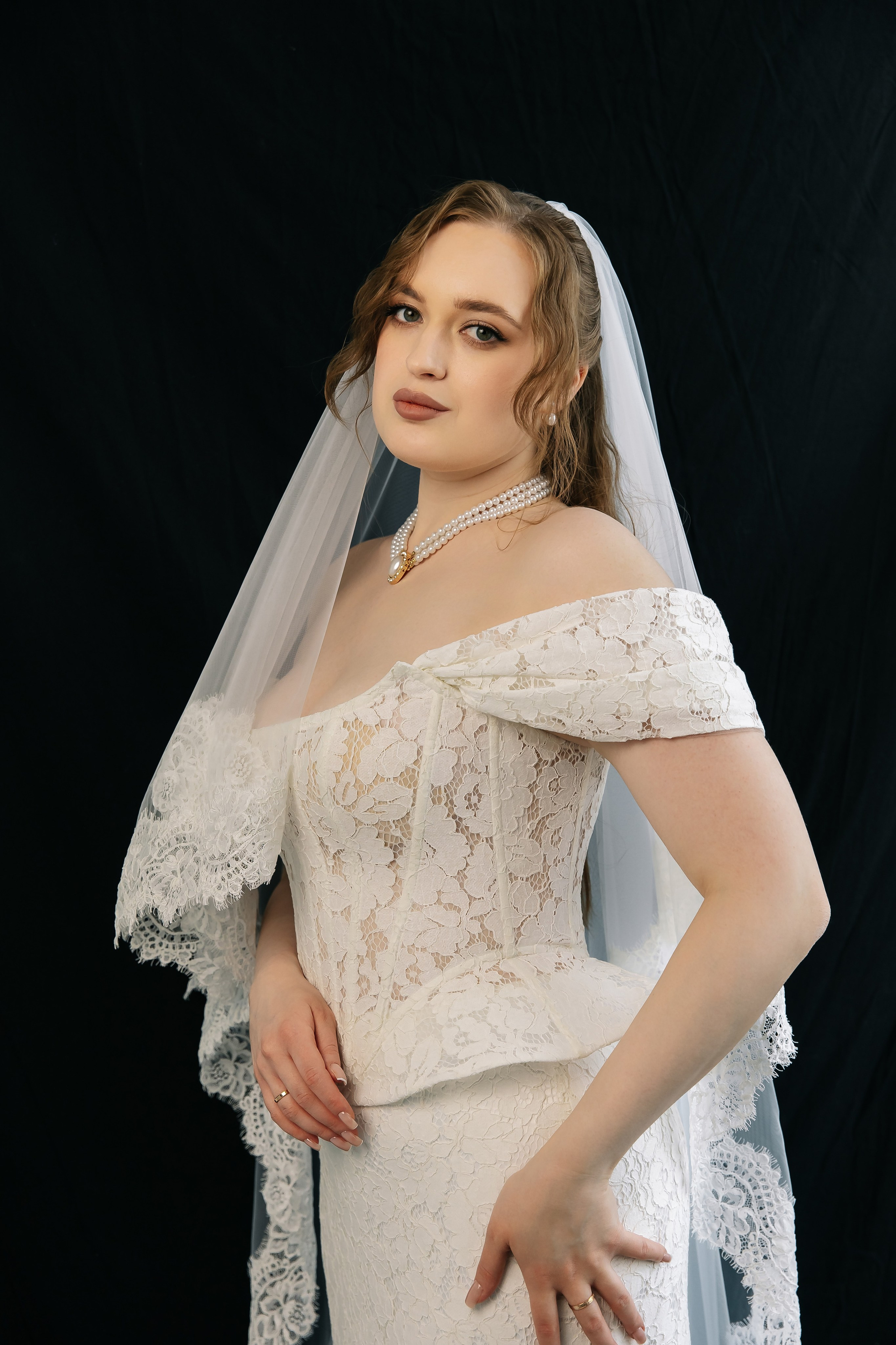 Артём и Кристина. Свадебный и семейный фотограф в Рязани Саша Крутых