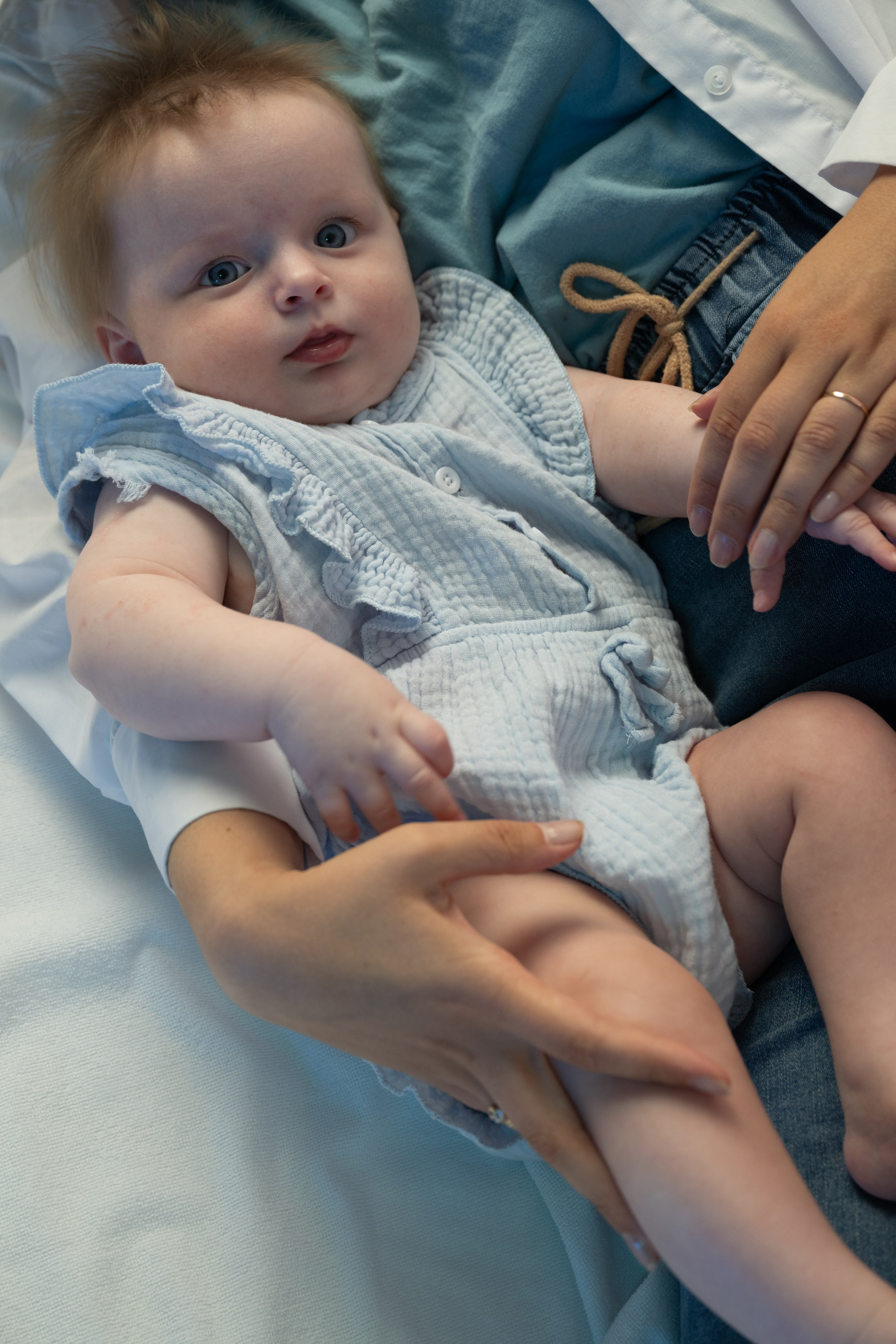 Семейные и детские фотосессии. Студийный и свадебный фотограф и видеограф в Севастополе — Юлия Макаренко